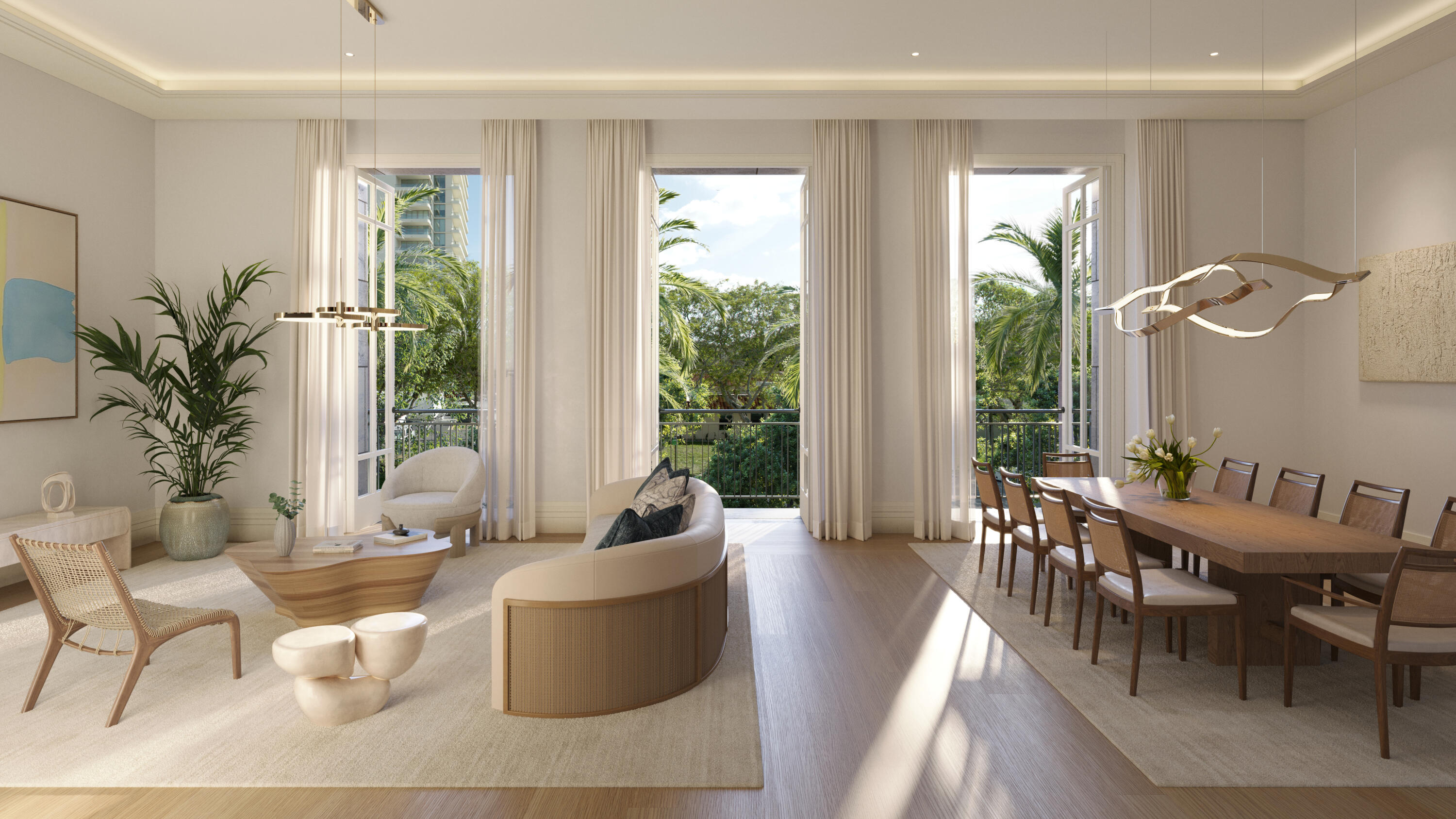 View details of listing 1355 S Flagler Drive 201, West Palm Beach, FL 33401 West Palm Beach with MLS#