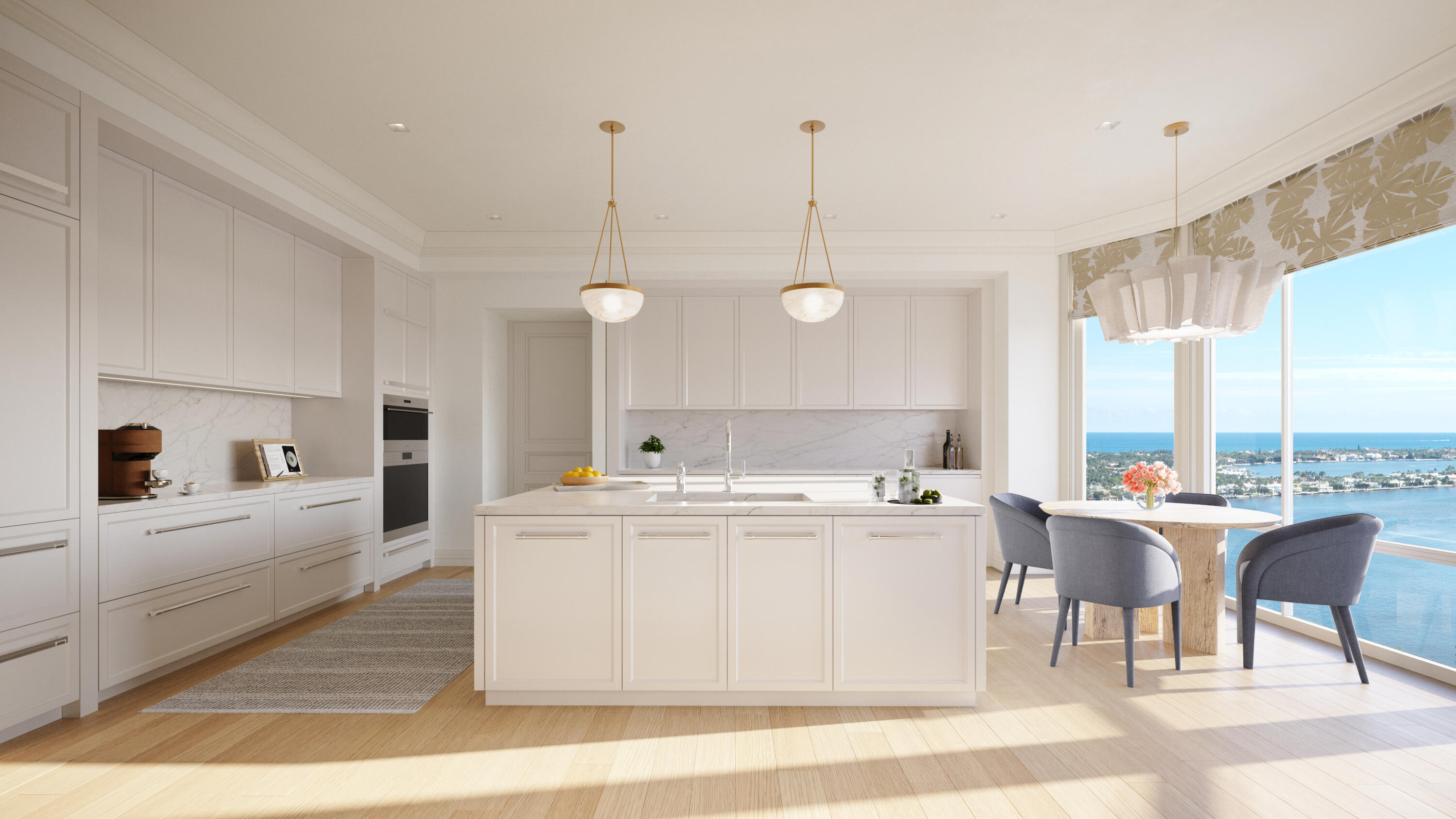 View details of listing 1355 S Flagler Drive 503, West Palm Beach, FL 33401 West Palm Beach with MLS#