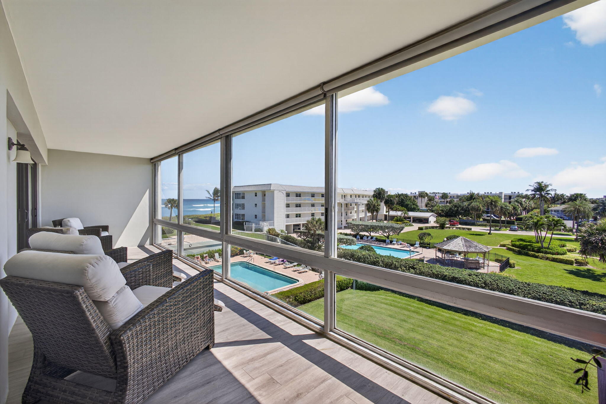 View details of listing 120 Celestial Way 309, Juno Beach, FL 33408 Juno Beach with MLS#