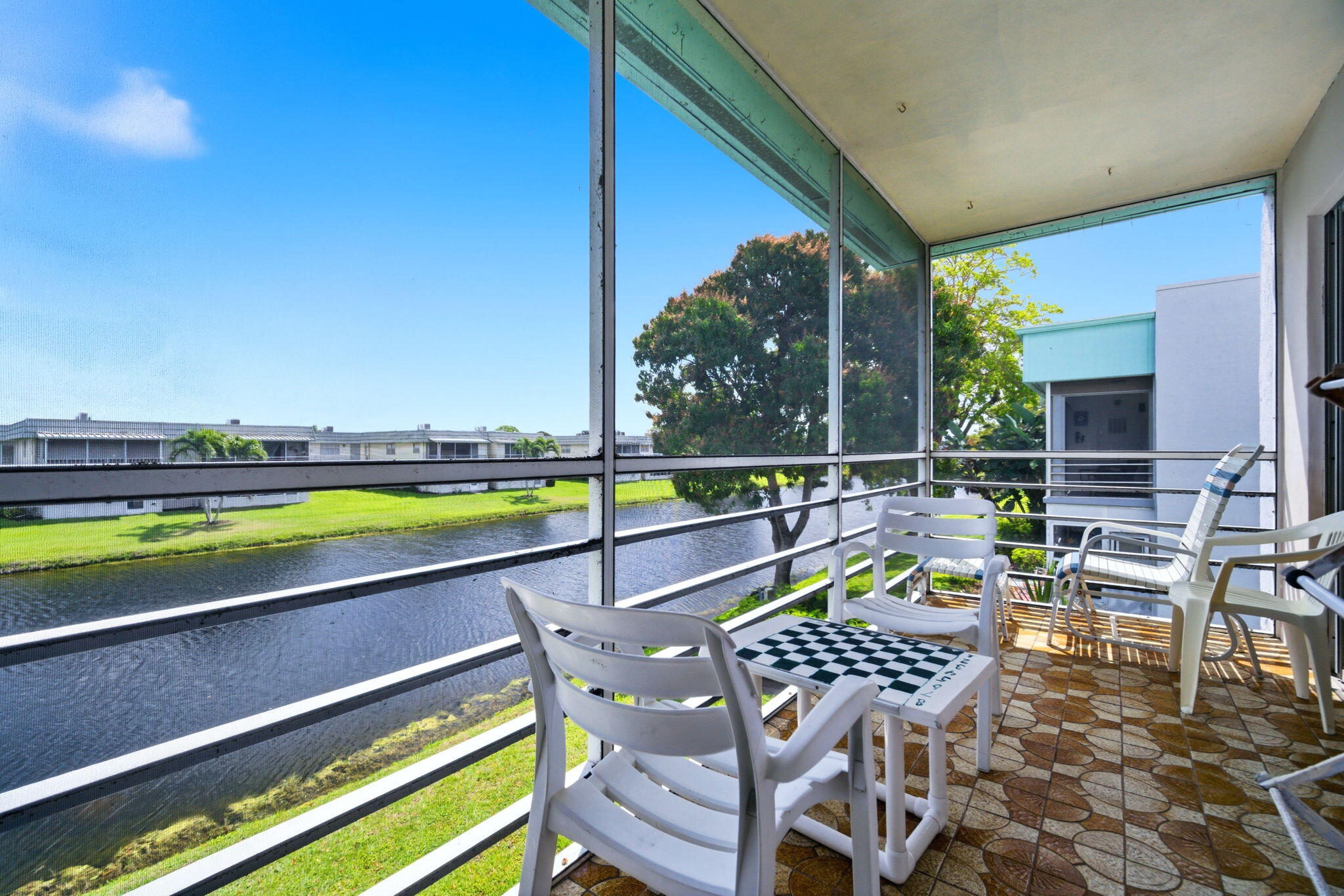 View details of listing 418 Monaco I Court 418, Delray Beach, FL 33446 Delray Beach with MLS# 