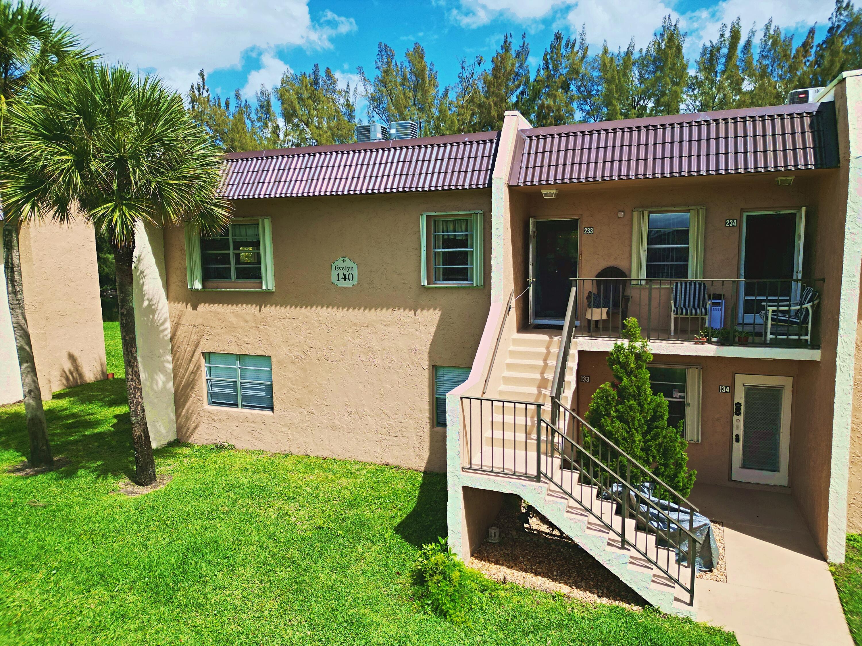 View details of listing 140 Lake Meryl Drive Apt 233, West Palm Beach, FL 33411 West Palm Beach with MLS# 