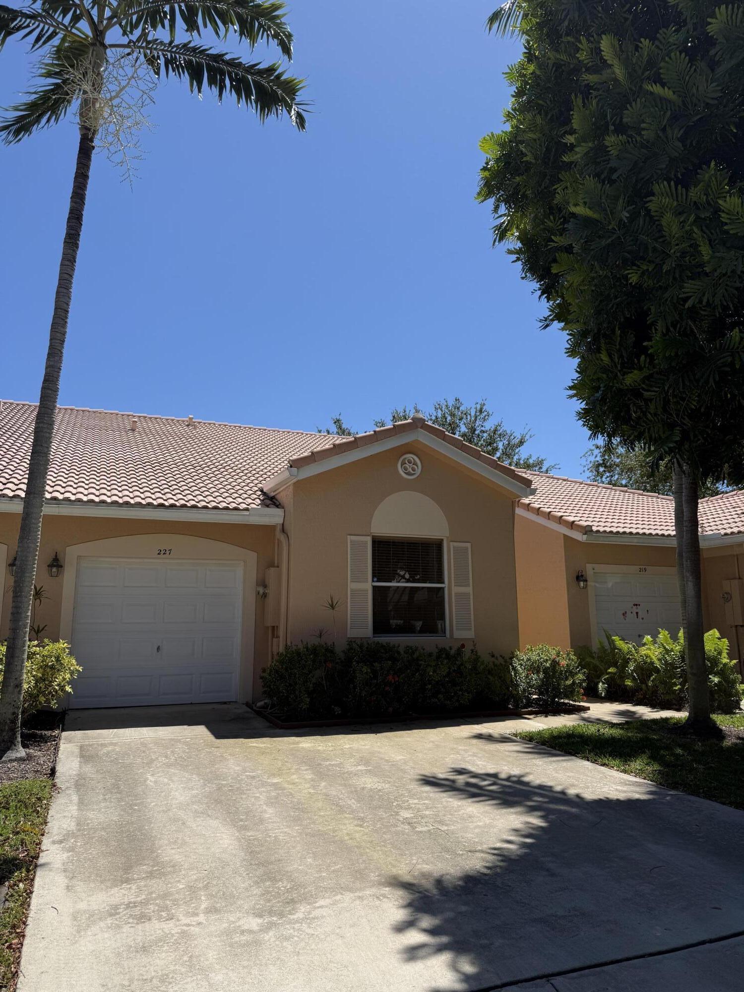 Listing  227 Coral Trace Lane 227, Delray Beach, FL 33445, Delray Beach, FL 33445