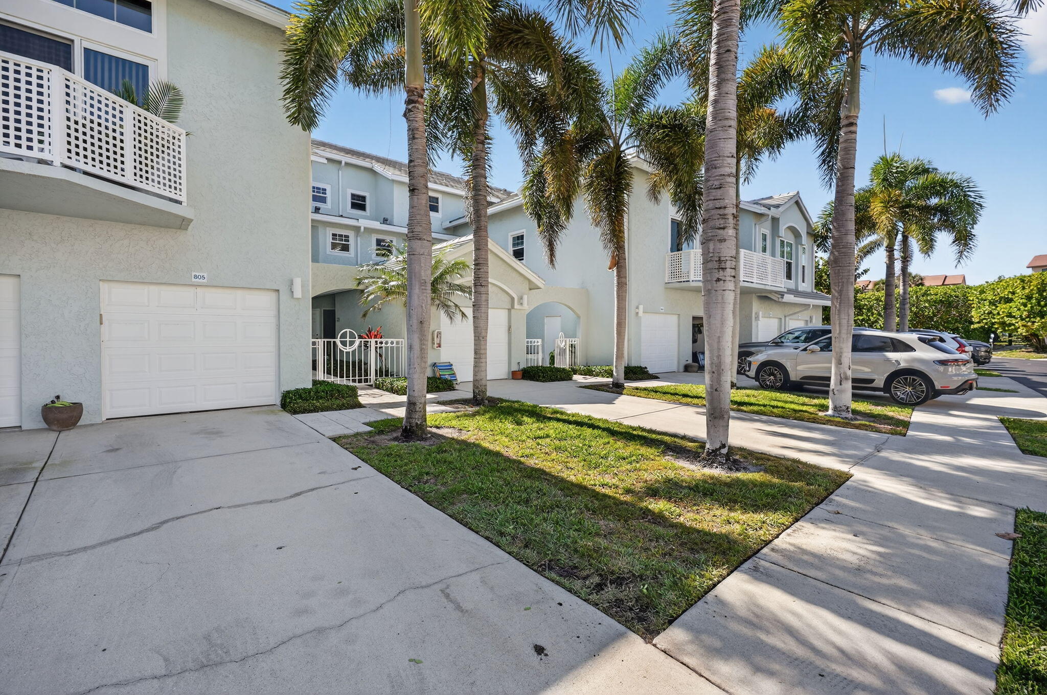 Listing  805 Mainsail Circle, Jupiter, FL 33477, Jupiter, FL 33477