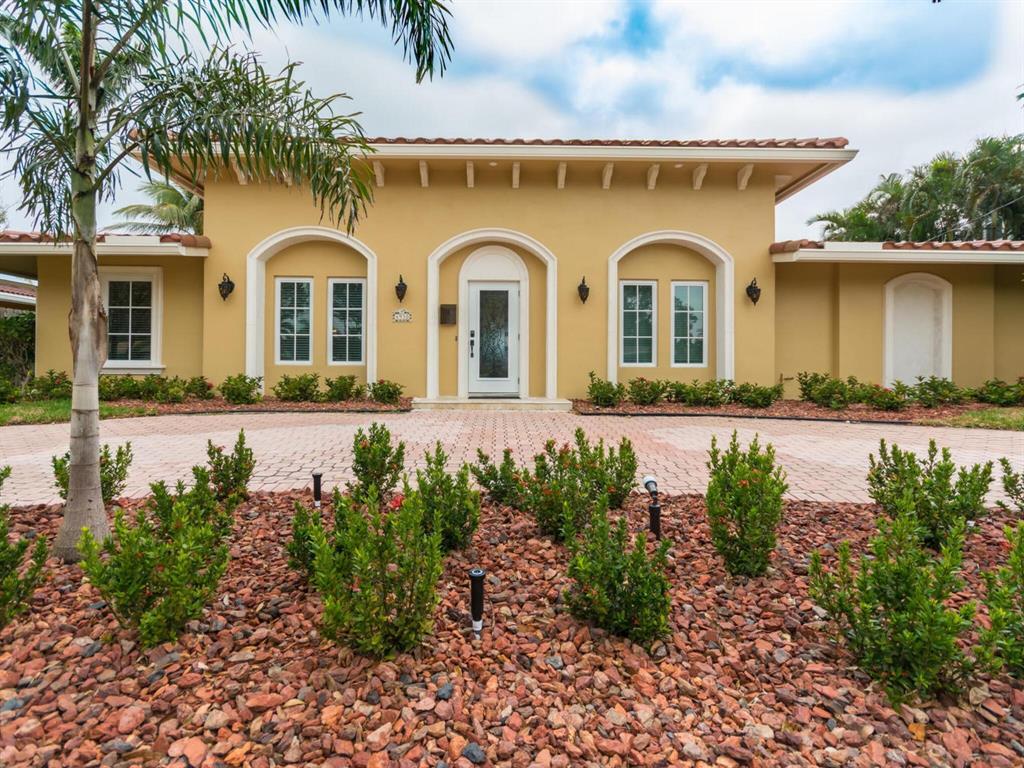 Listing  4930 NE 27th Avenue, Lighthouse Point, FL 33064, Lighthouse Point, FL 33064