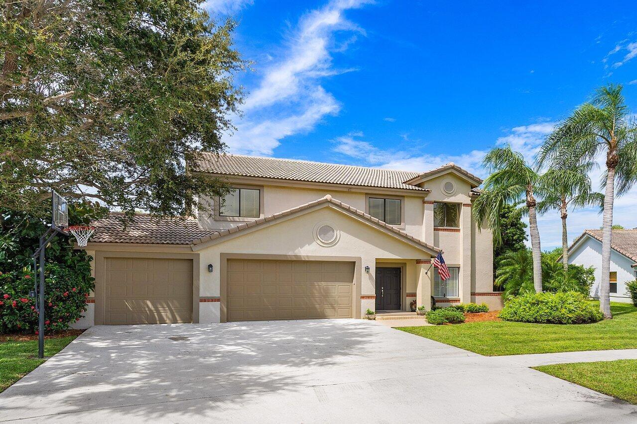 View details of listing 11842 Island Lakes Lane, Boca Raton, FL 33498 Boca Raton with MLS#