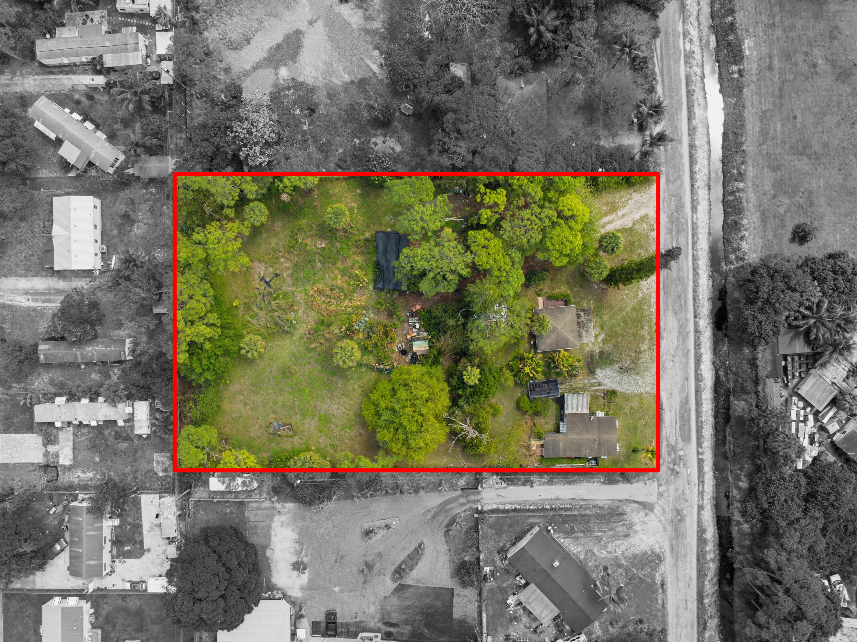 View details of listing 5133 Pine Grove Drive N, West Palm Beach, FL 33417 West Palm Beach with MLS#