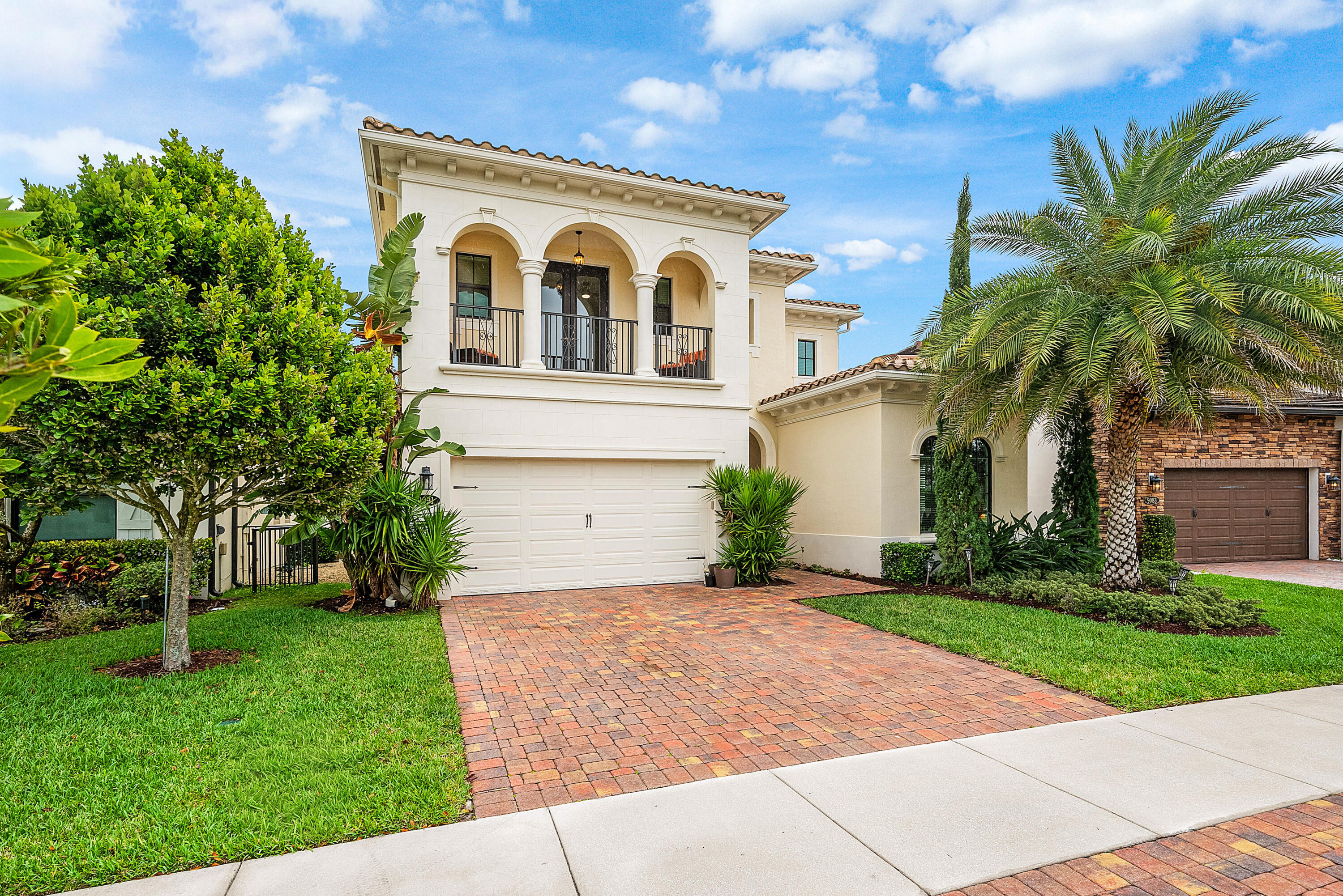 View details of listing 9091 Grand Prix Lane, Boynton Beach, FL 33472 Boynton Beach with MLS#