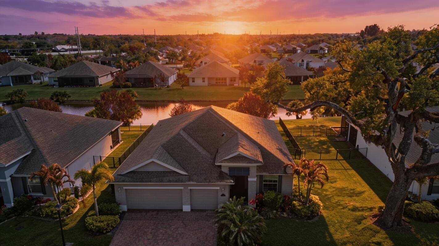 View details of listing 1650 Segovia Circle, Vero Beach, FL 32966 Vero Beach with MLS#