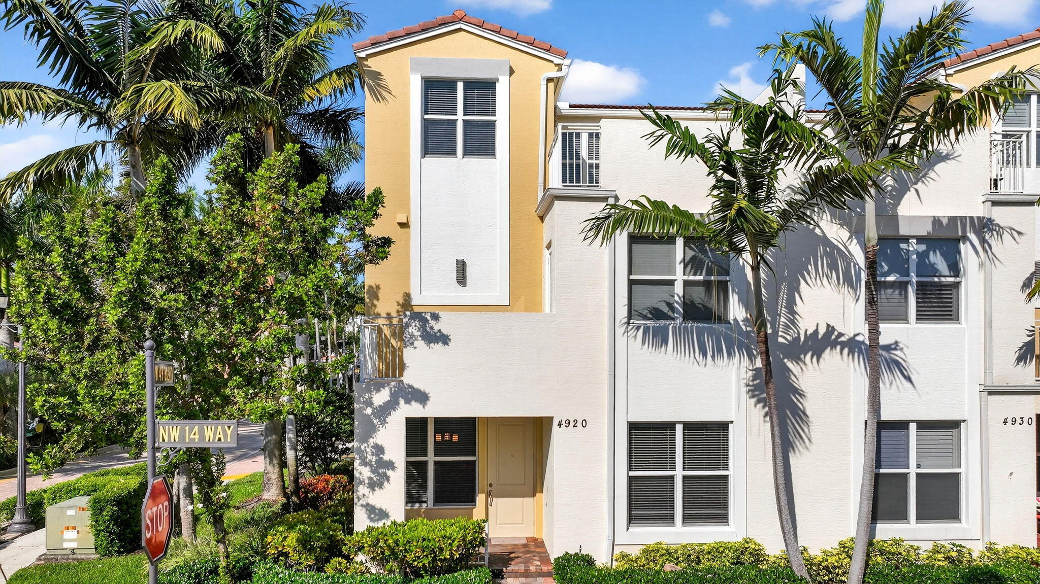 Listing  4920 NW 15th Avenue, Boca Raton, FL 33431, Boca Raton, FL 33431