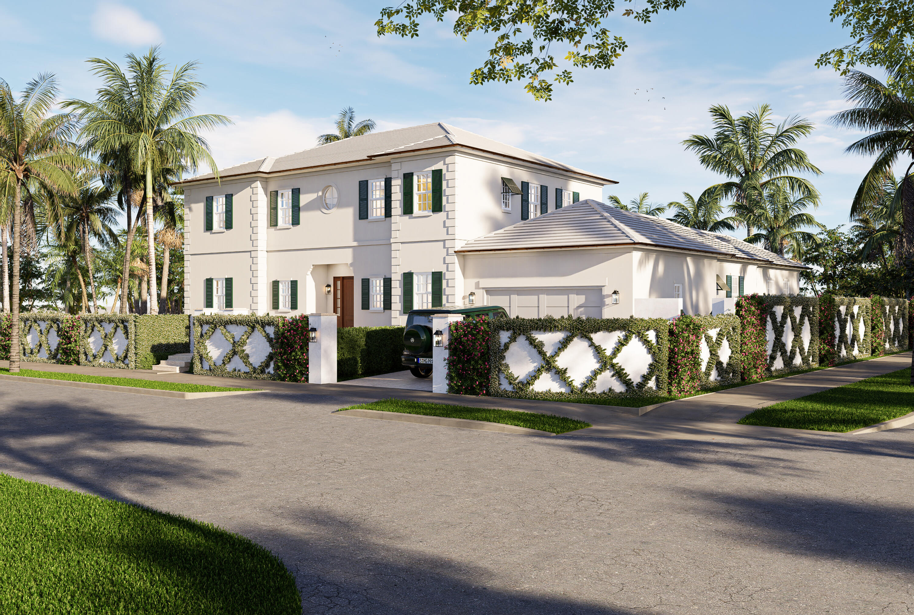 View details of listing 372 Franklin Road, West Palm Beach, FL 33405 West Palm Beach with MLS#