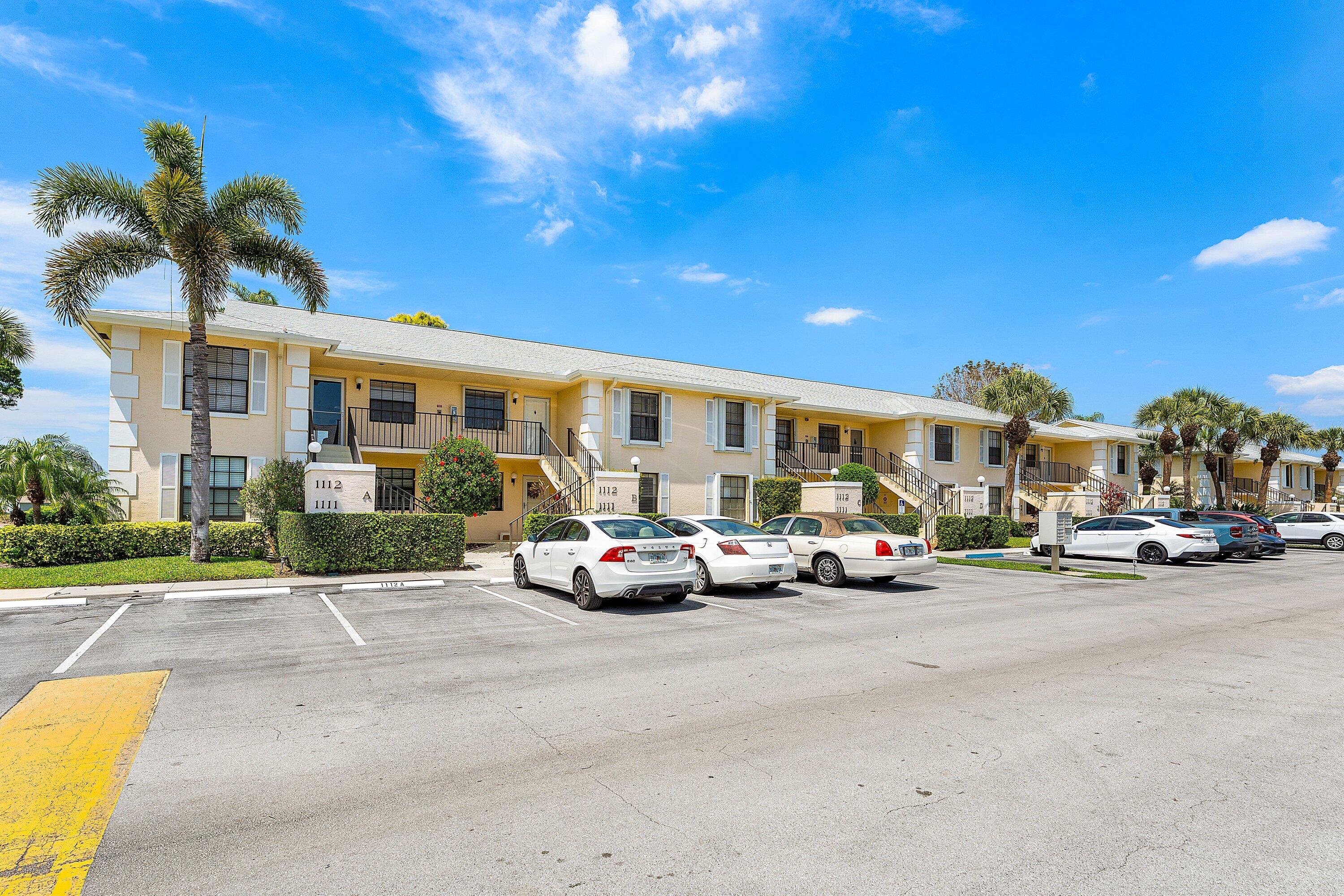 View details of listing 1111 Keystone Drive B, Jupiter, FL 33458 Jupiter with MLS#