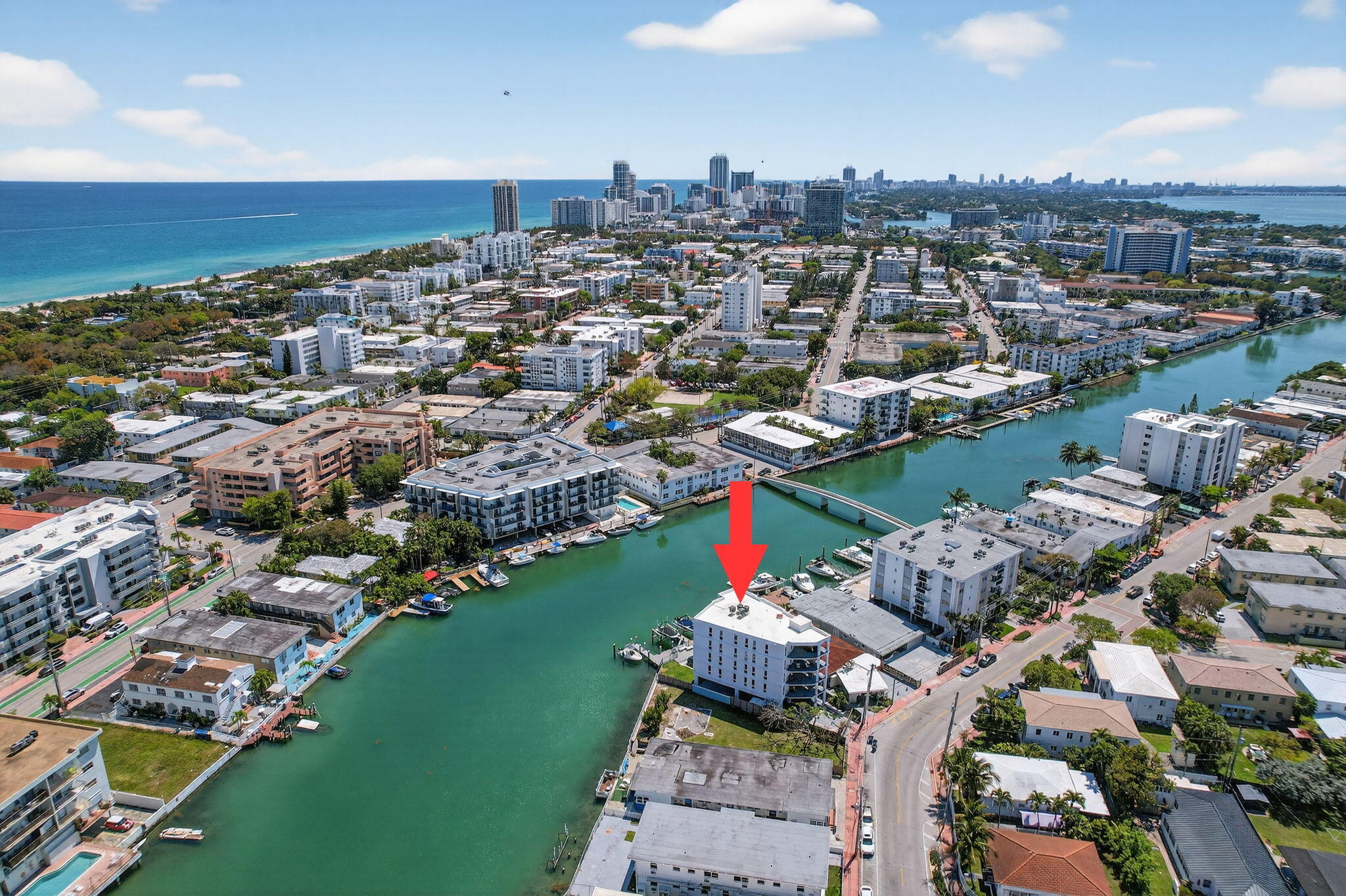 Listing  8125 Crespi Boulevard 2, Miami Beach, FL 33141, Miami Beach, FL 33141