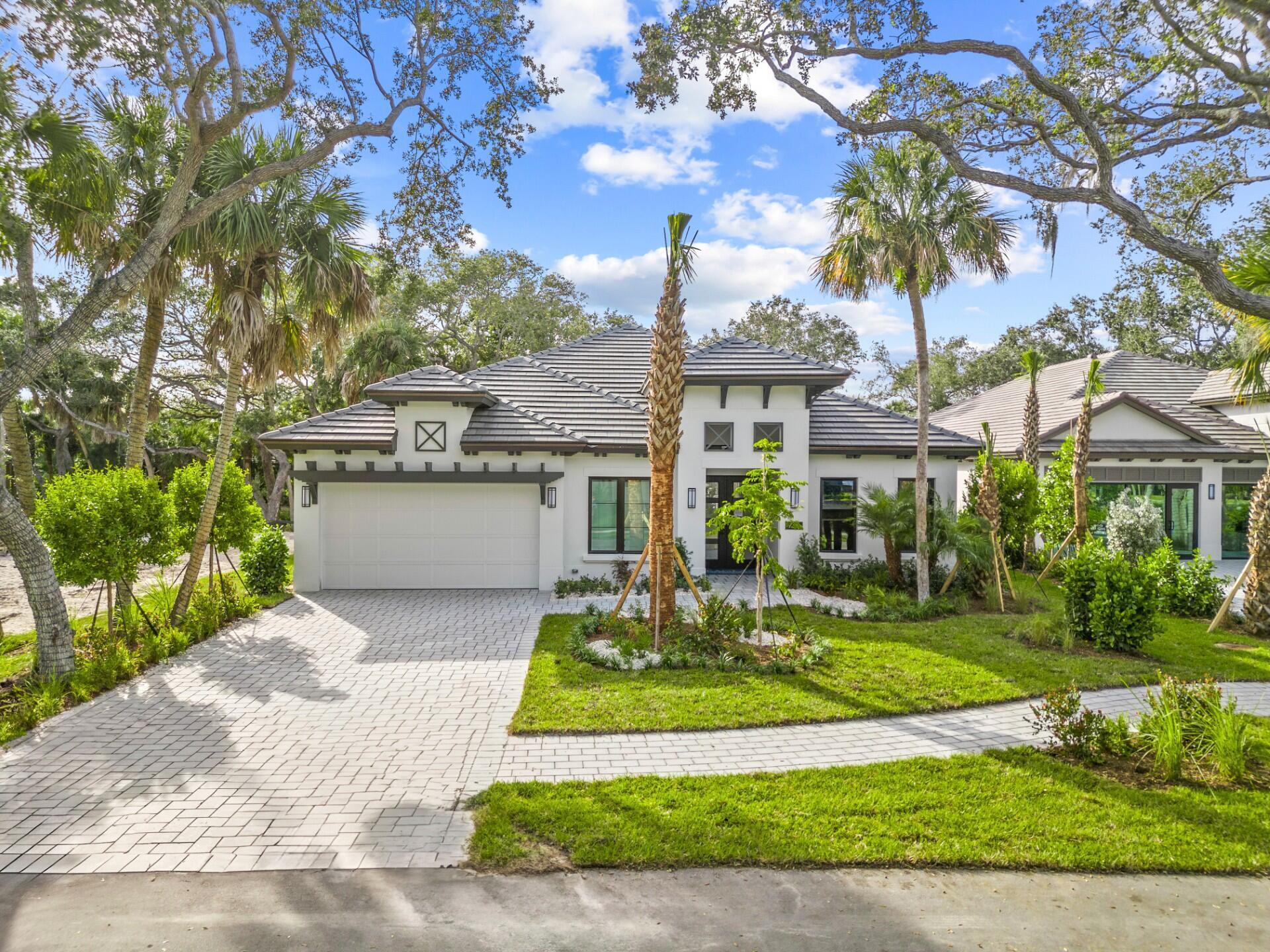 View details of listing 9259 Seaglass Court, Vero Beach, FL 32963 Vero Beach with MLS#