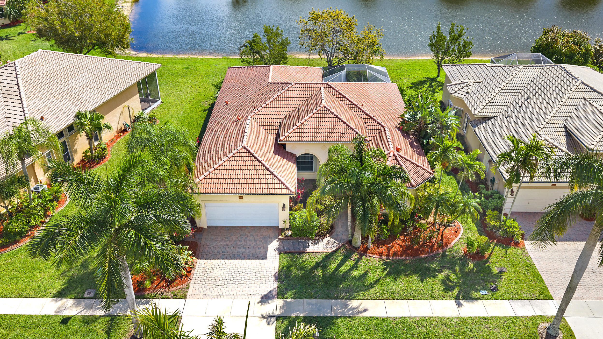 View details of listing 9531 Lantern Bay Circle, West Palm Beach, FL 33411 West Palm Beach with MLS#