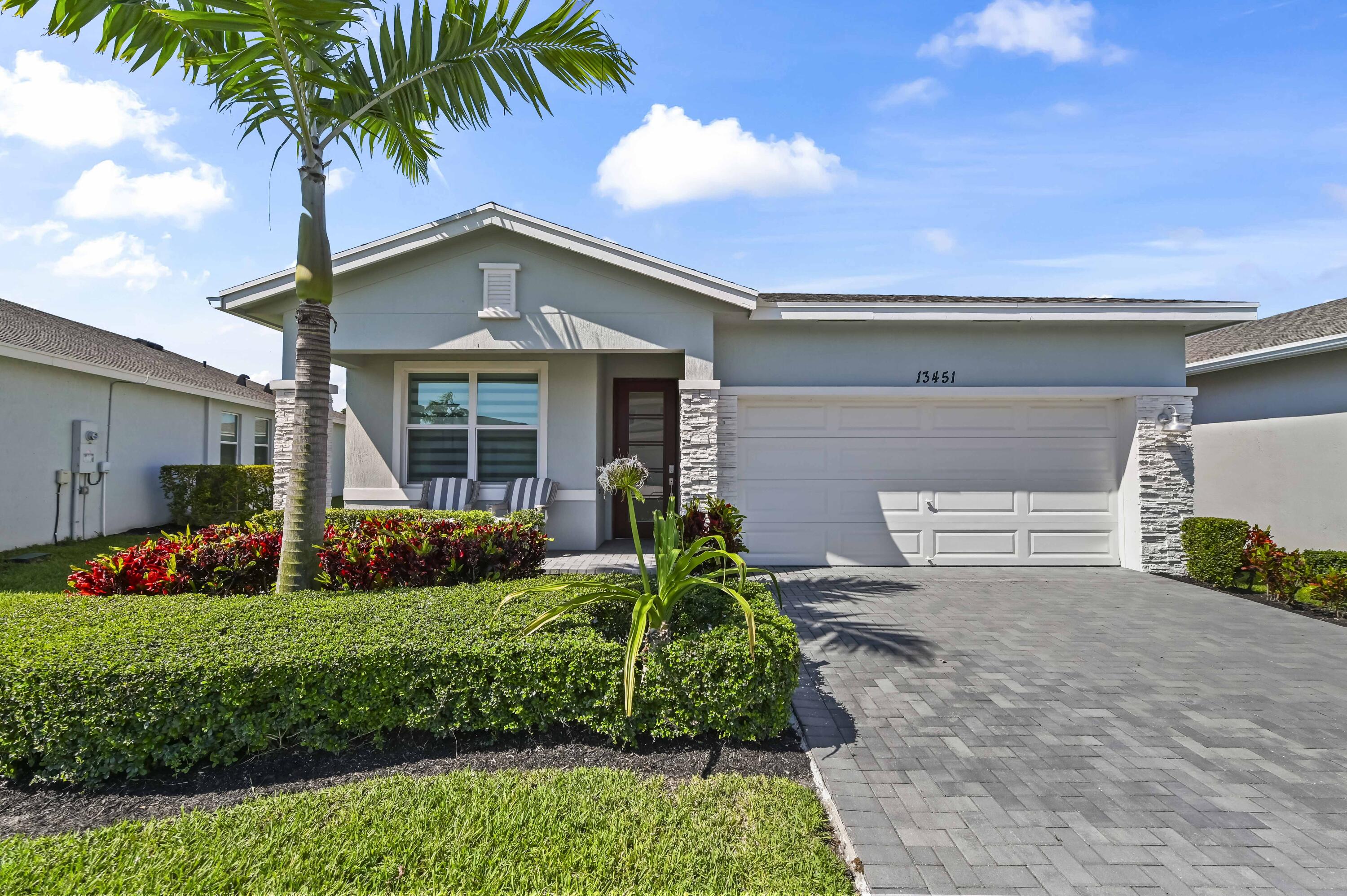View details of listing 13451 Noble Drive, Delray Beach, FL 33484 Delray Beach with MLS#