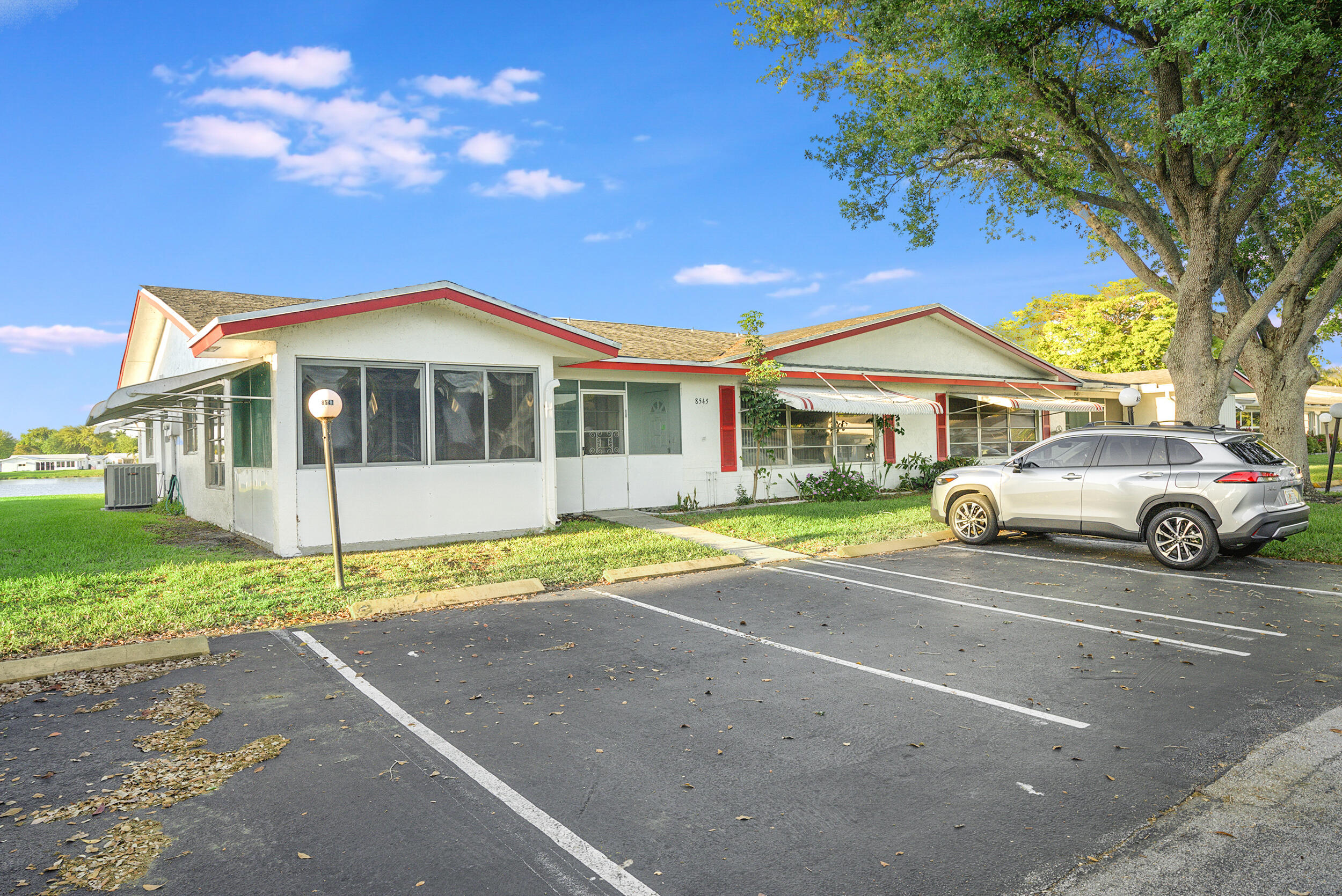 View details of listing 8547 NW 12th Street #a182, Plantation, FL 33322 Plantation with MLS#