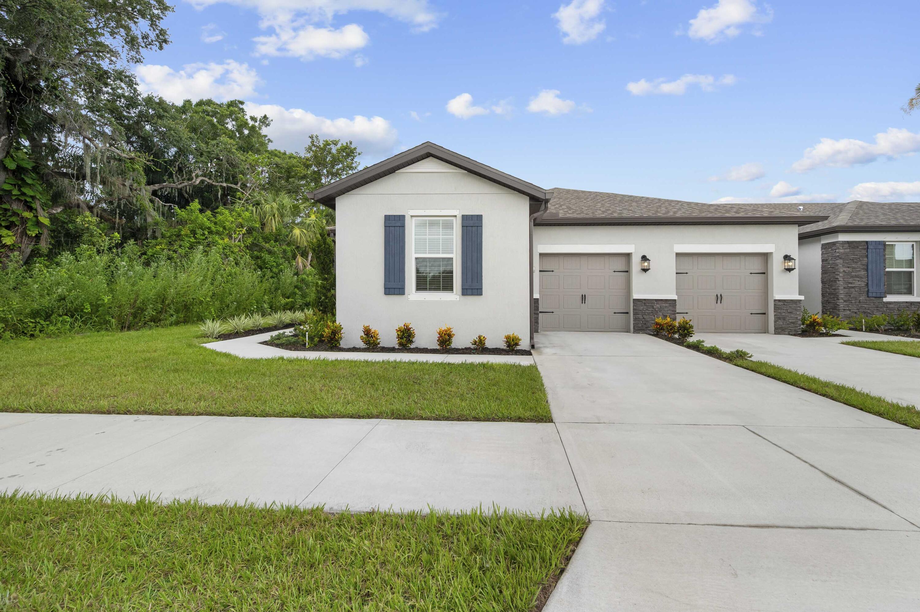 View details of listing 1611 Gaiety Way, Fort Pierce, FL 34947 Fort Pierce with MLS#
