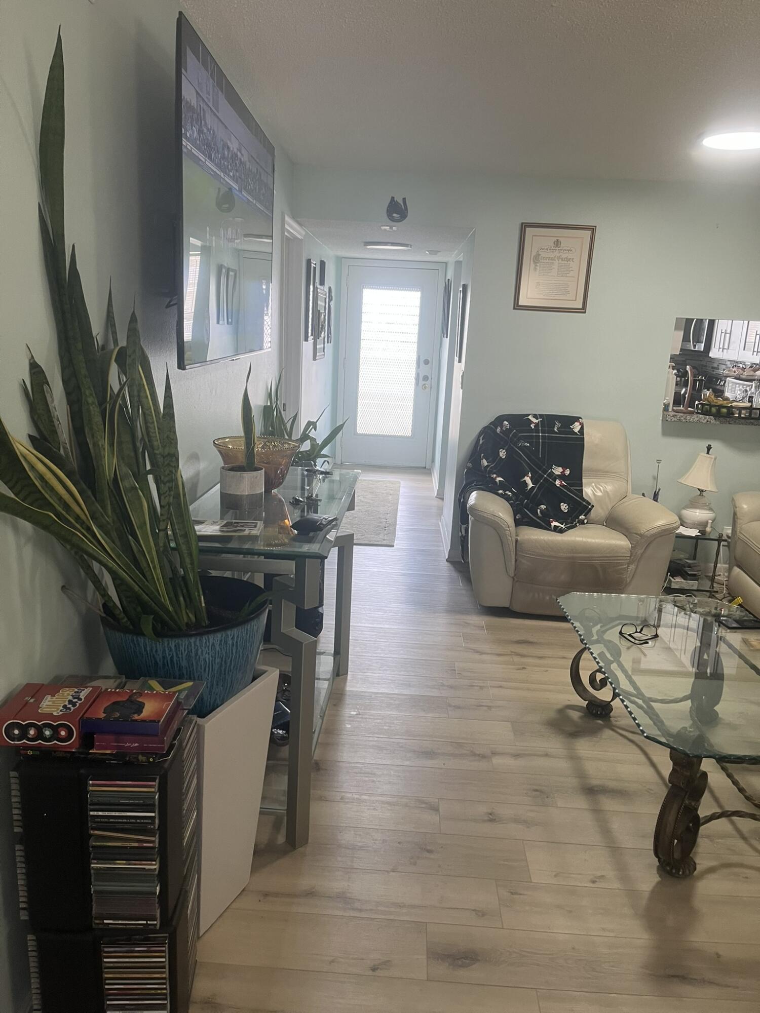 View details of listing 3531 Inverrary Drive 308, Lauderhill, FL 33319 Lauderhill with MLS# 