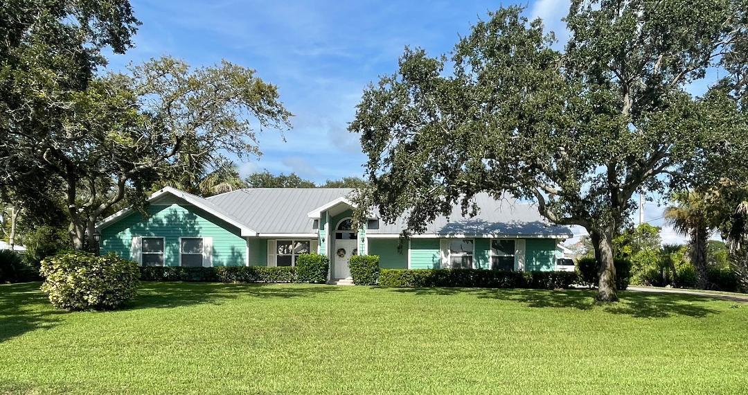 Listing  717 W Fischer Circle, Sebastian, FL 32958, Sebastian, FL 32958
