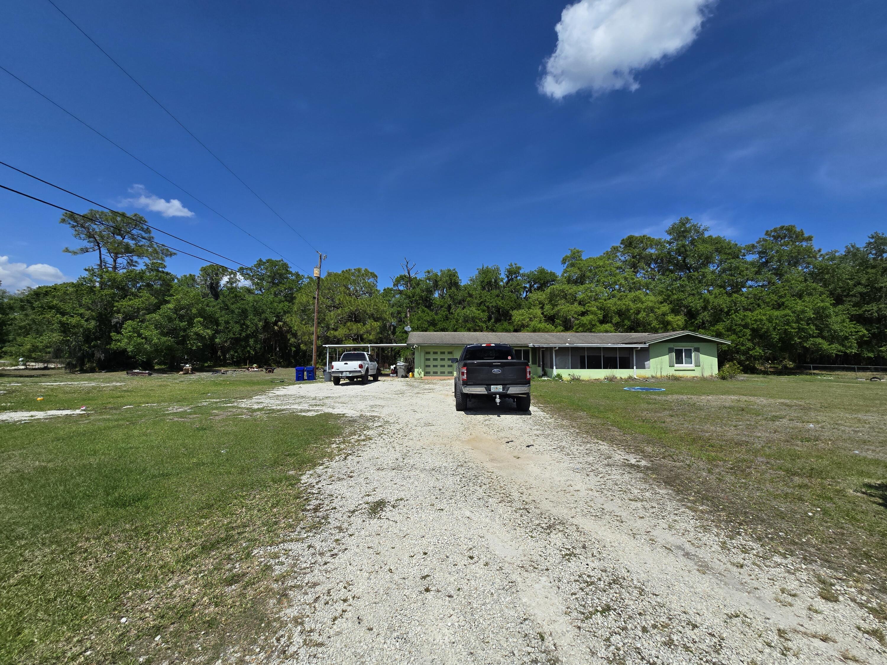 View details of listing 144 N Elm Street, Fellsmere, FL 32948 Fellsmere with MLS#