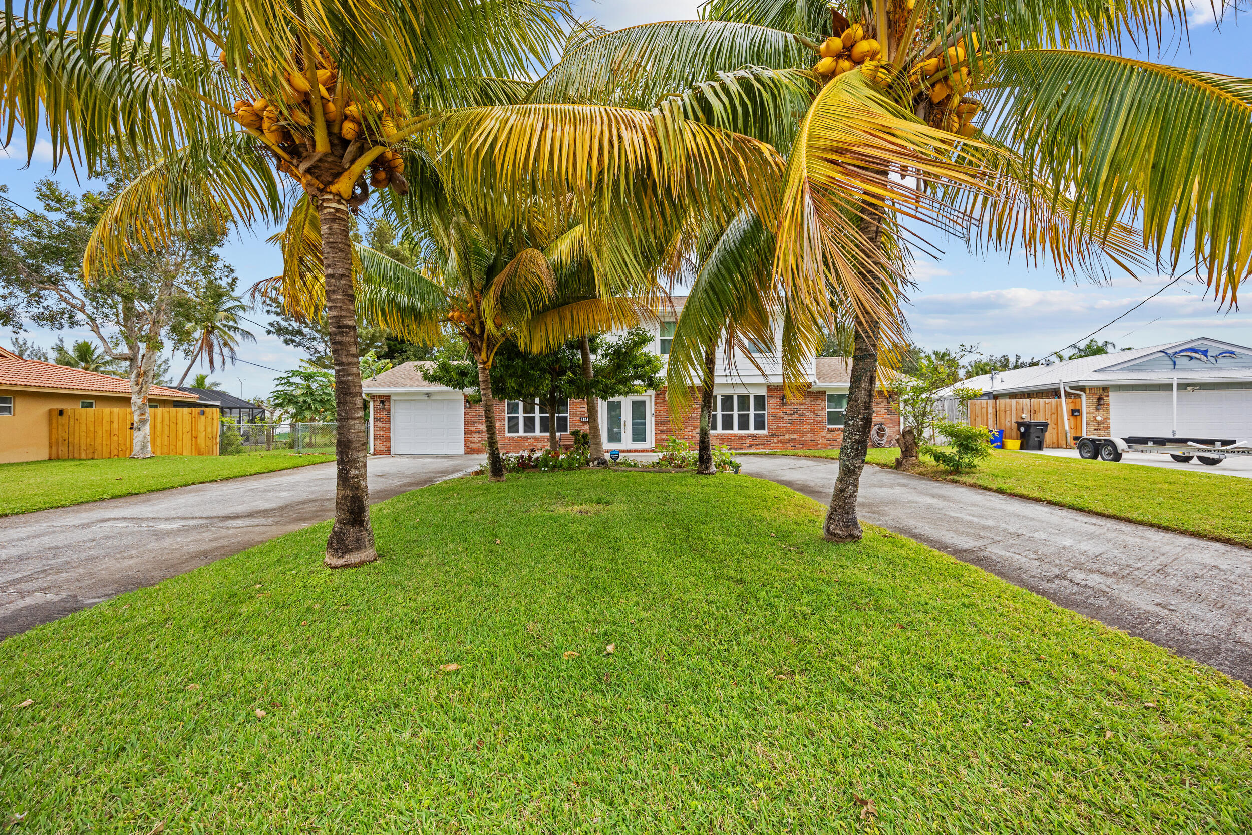 Listing  1742 W Terrace Drive, Lake Worth Beach, FL 33460, Lake Worth Beach, FL 33460