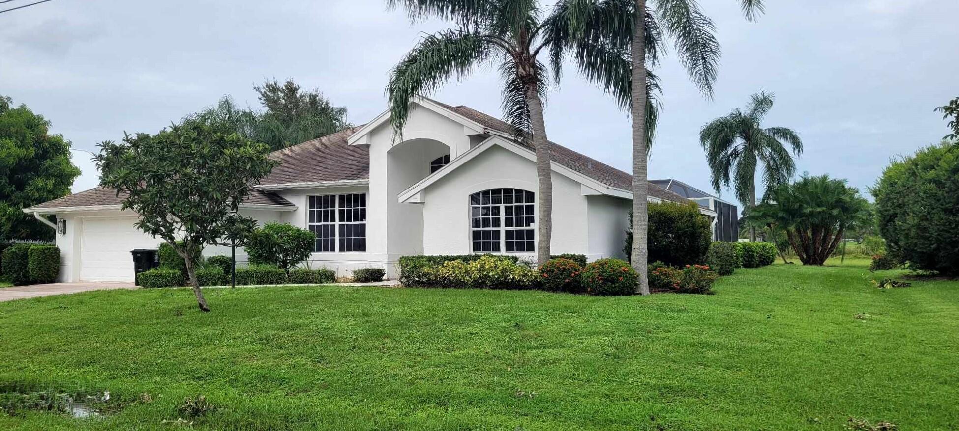 Listing  3237 SE Morningside Boulevard, Port St. Lucie, FL 34952, Port St. Lucie, FL 34952
