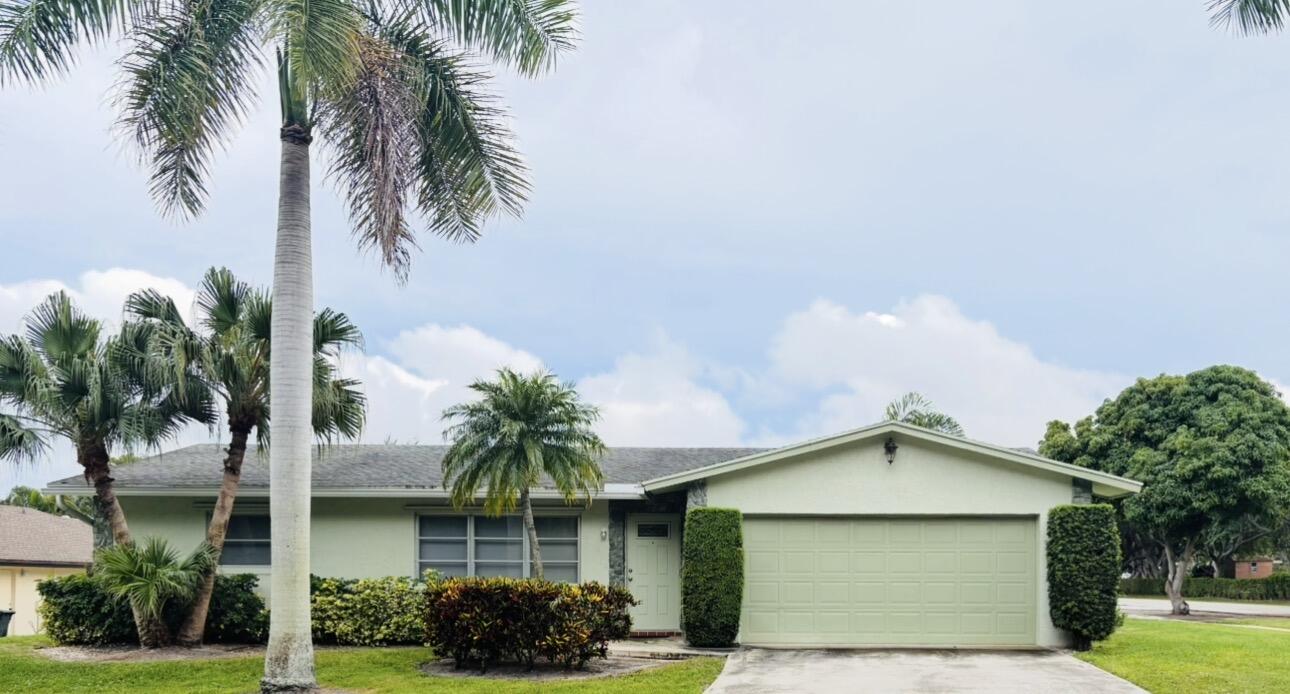 Listing  1314 NW 2nd Circle, Boca Raton, FL 33432, Boca Raton, FL 33432