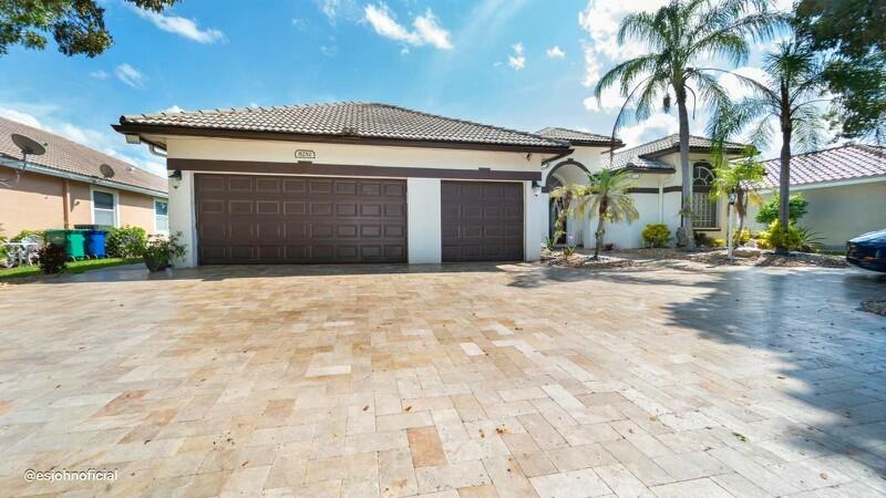 Listing  8252 NW 44th Street, Coral Springs, FL 33065, Coral Springs, FL 33065