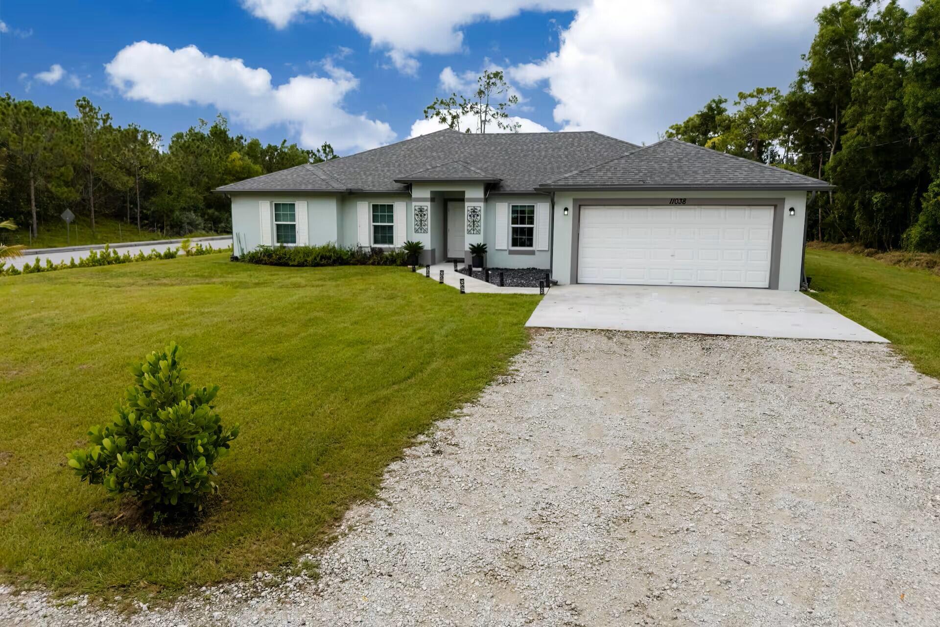 View details of listing 11038 Persimmon Boulevard, West Palm Beach, FL 33411 West Palm Beach with MLS#