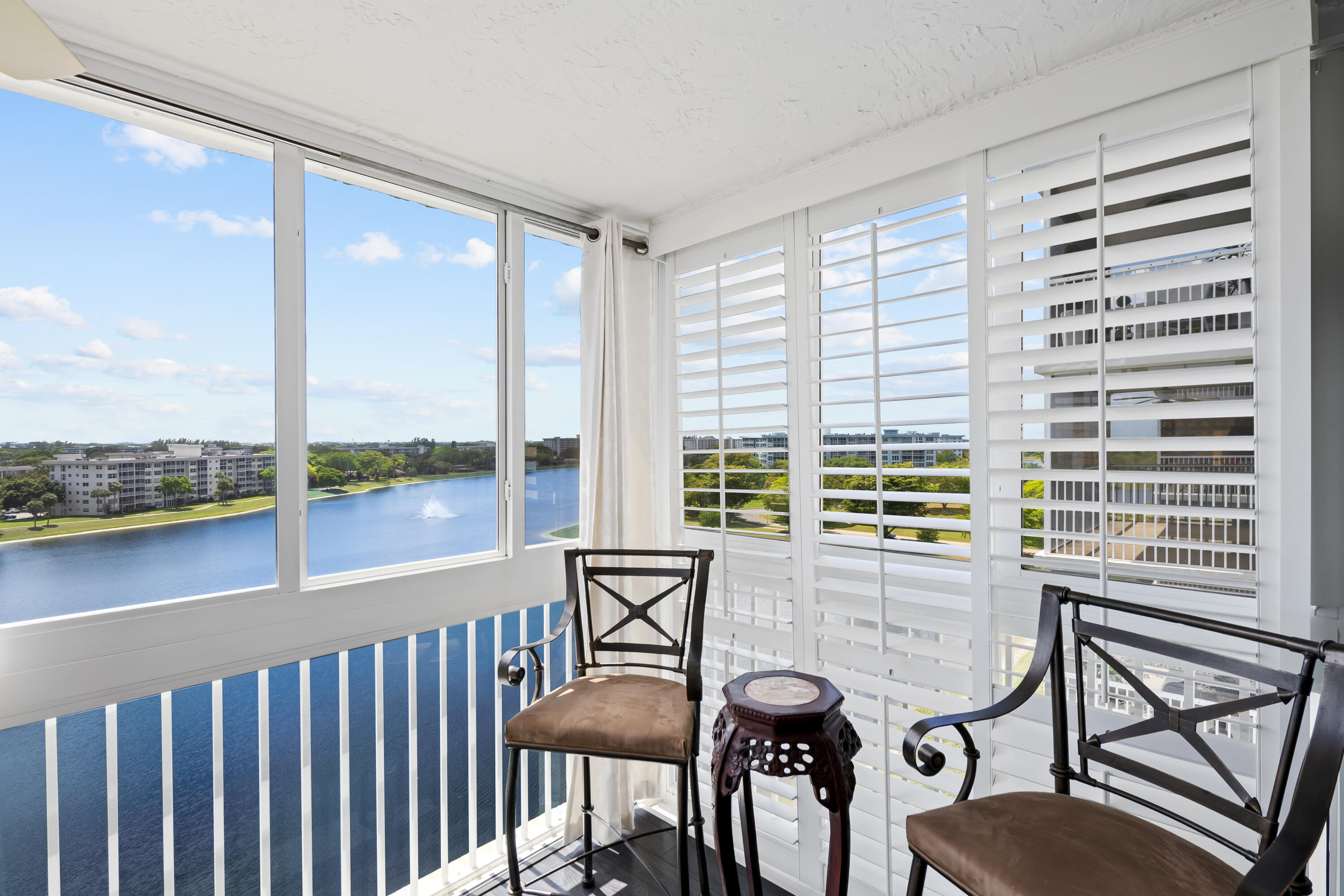 View details of listing 2900 N Course Drive 909, Pompano Beach, FL 33069 Pompano Beach with MLS#