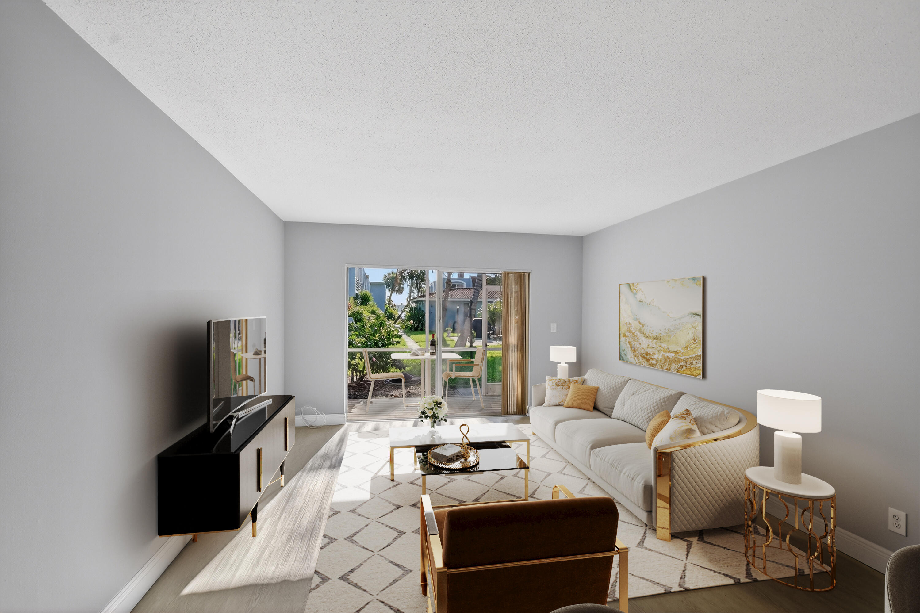 View details of listing 1432 S Lakeside Drive 4, Lake Worth Beach, FL 33460 Lake Worth Beach with MLS#