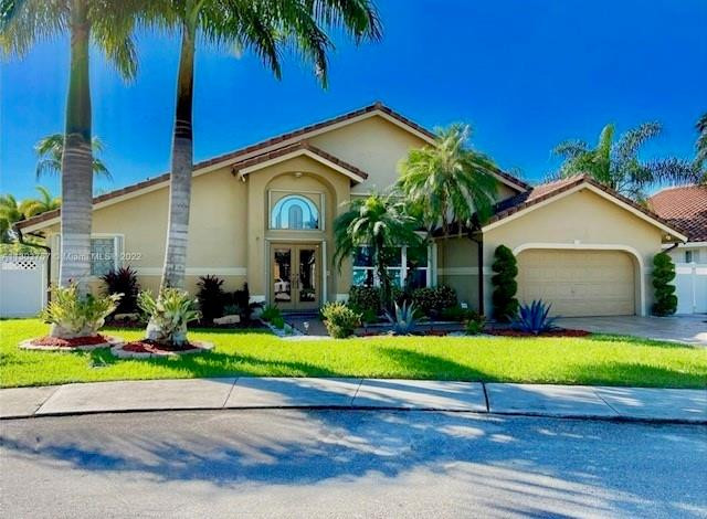 View details of listing 6972 NW 19th Street, Margate, FL 33063 Margate with MLS#