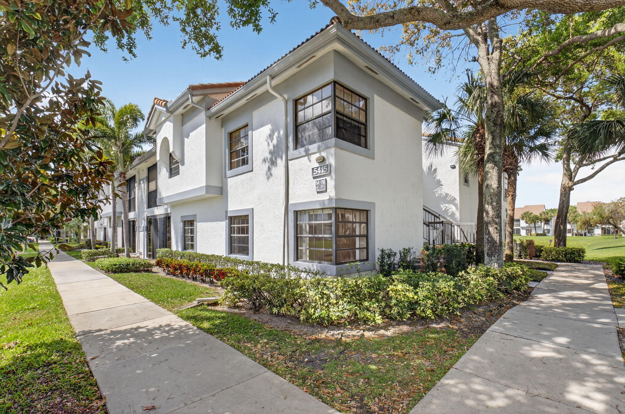View details of listing 5415 Verona Drive F, Boynton Beach, FL 33437 Boynton Beach with MLS#