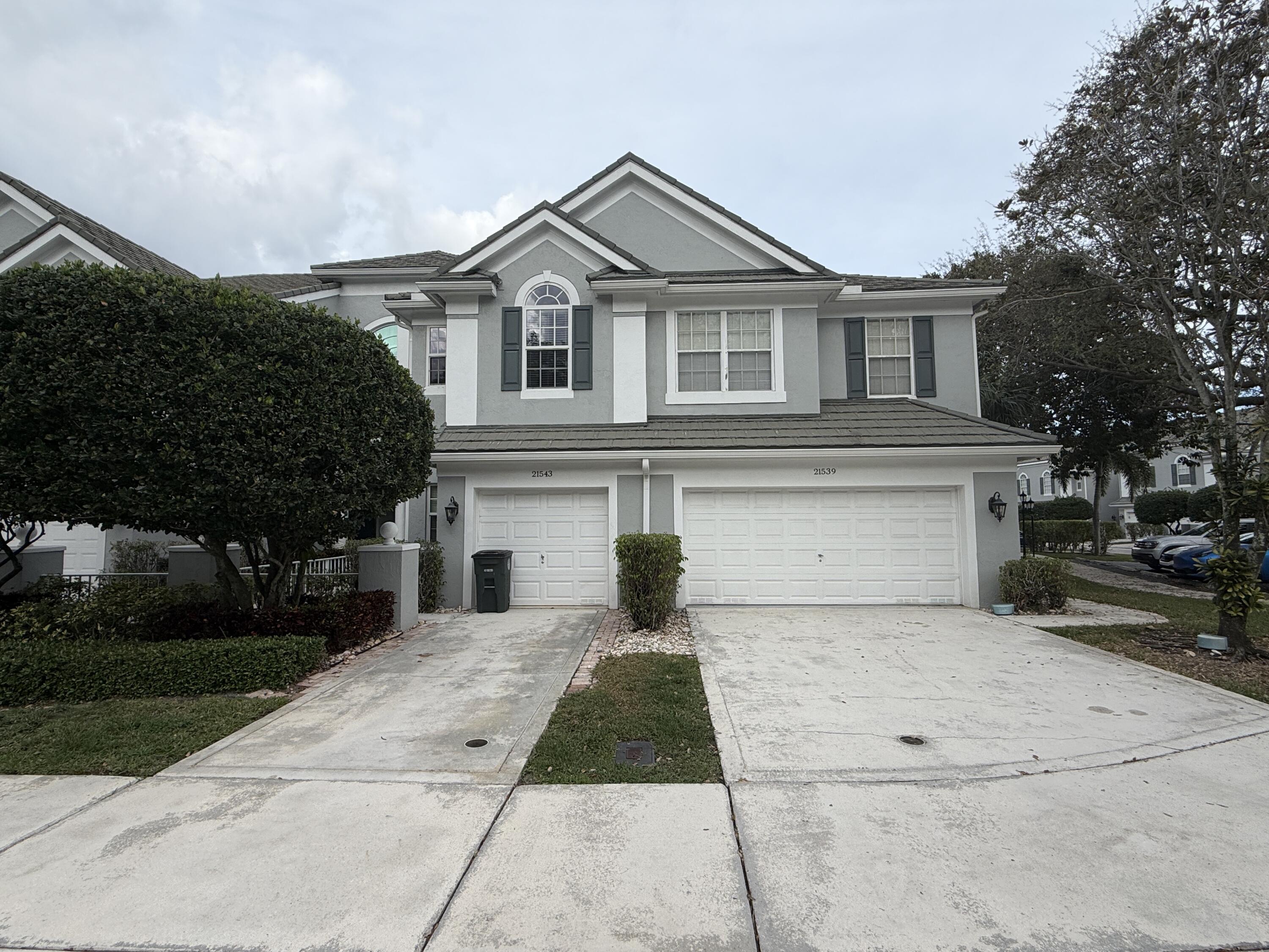 Listing  21543 St Andrews Grand Circle 41, Boca Raton, FL 33486, Boca Raton, FL 33486