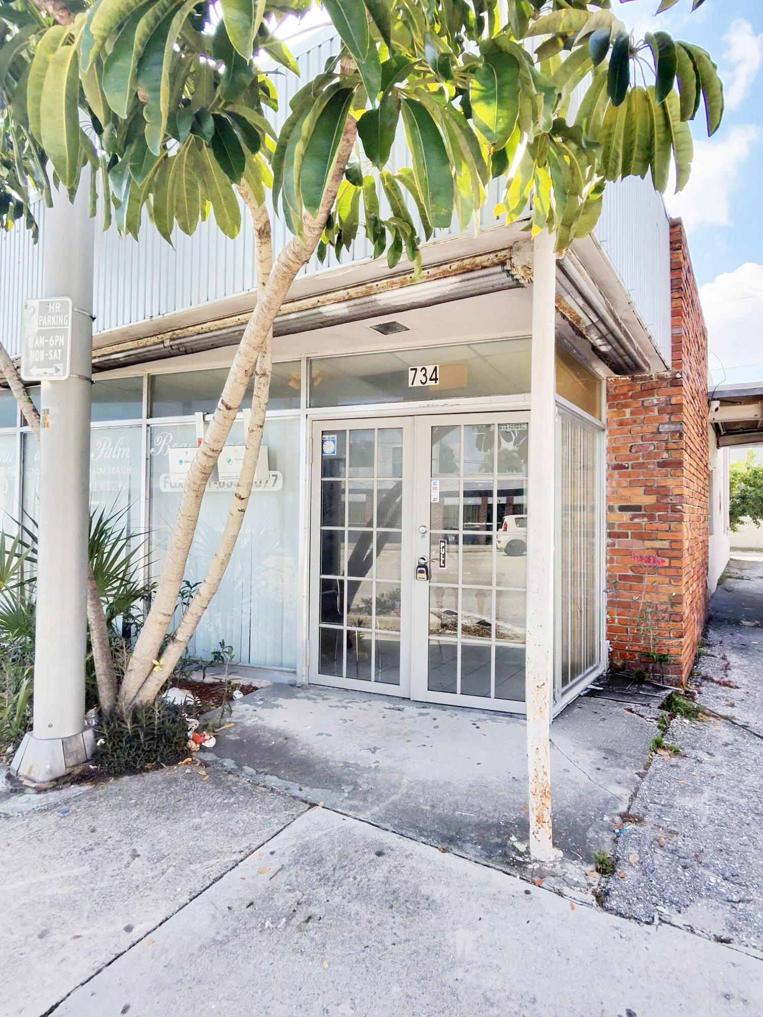 Listing  734 Belvedere Road, West Palm Beach, FL, West Palm Beach, FL