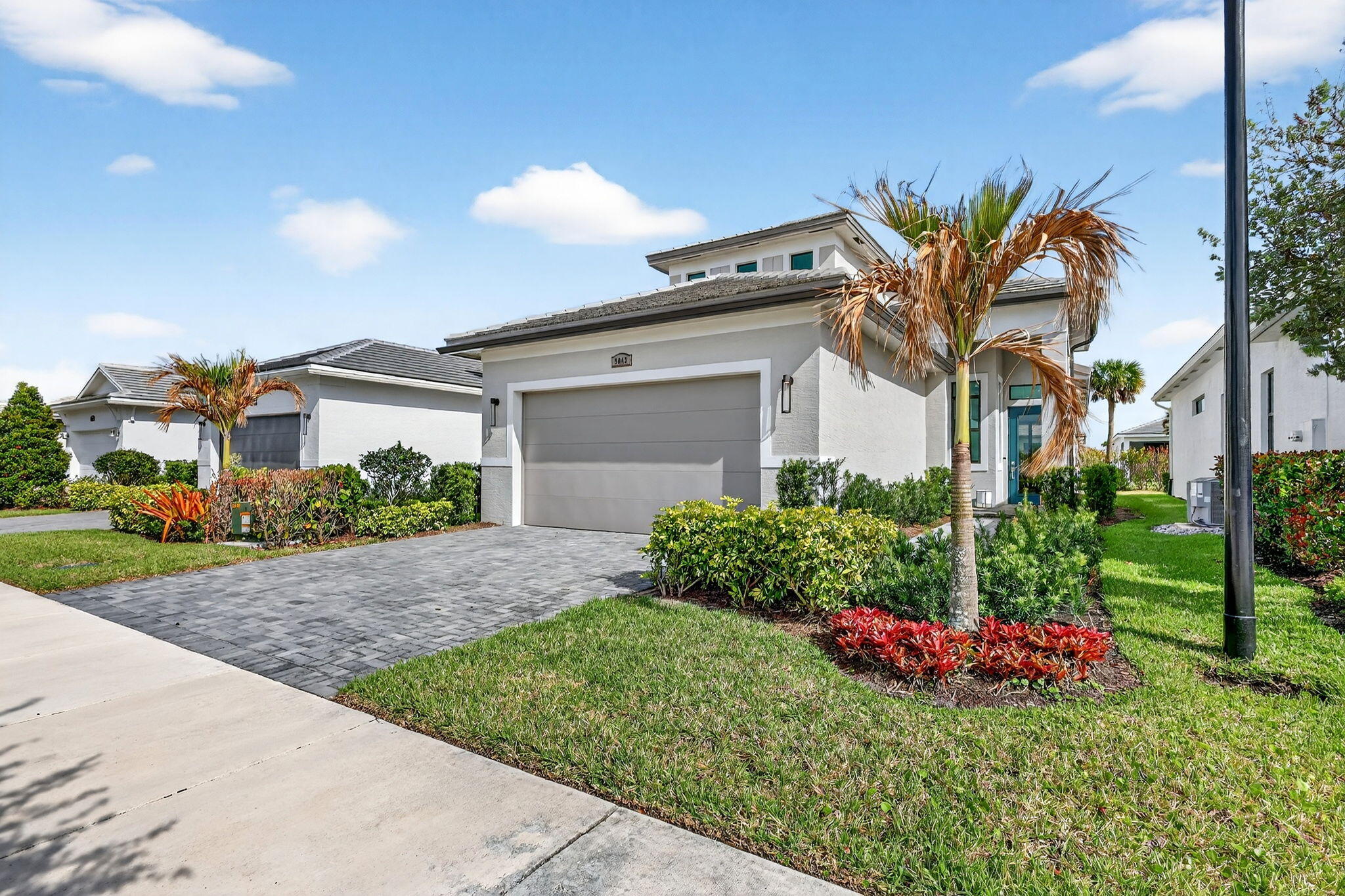 View details of listing 9043 SW Vetta Way, Port St. Lucie, FL 34987 Port St. Lucie with MLS#