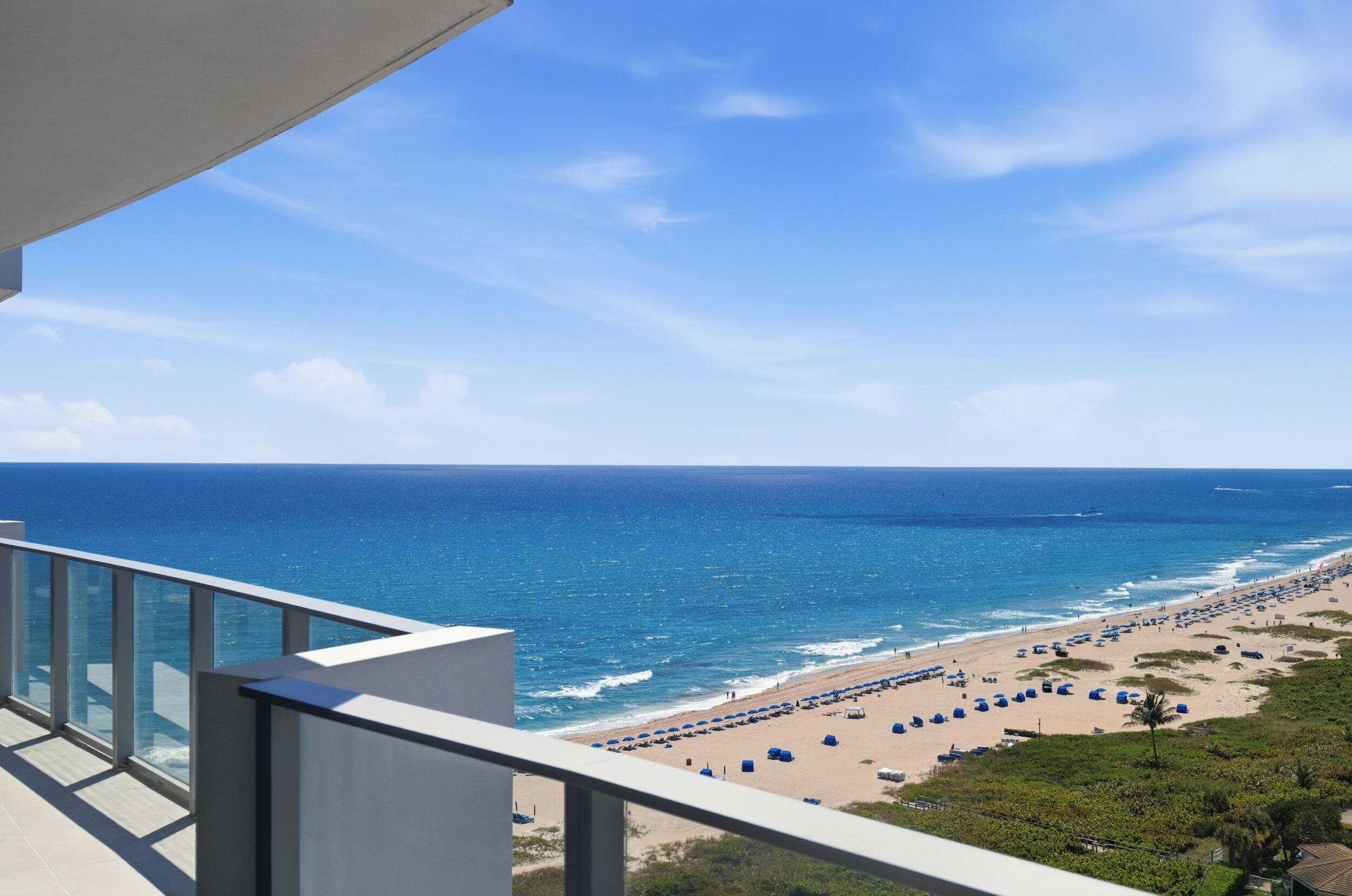 View details of listing 3100 N Ocean Drive H-1506, Singer Island, FL 33404 Singer Island with MLS#