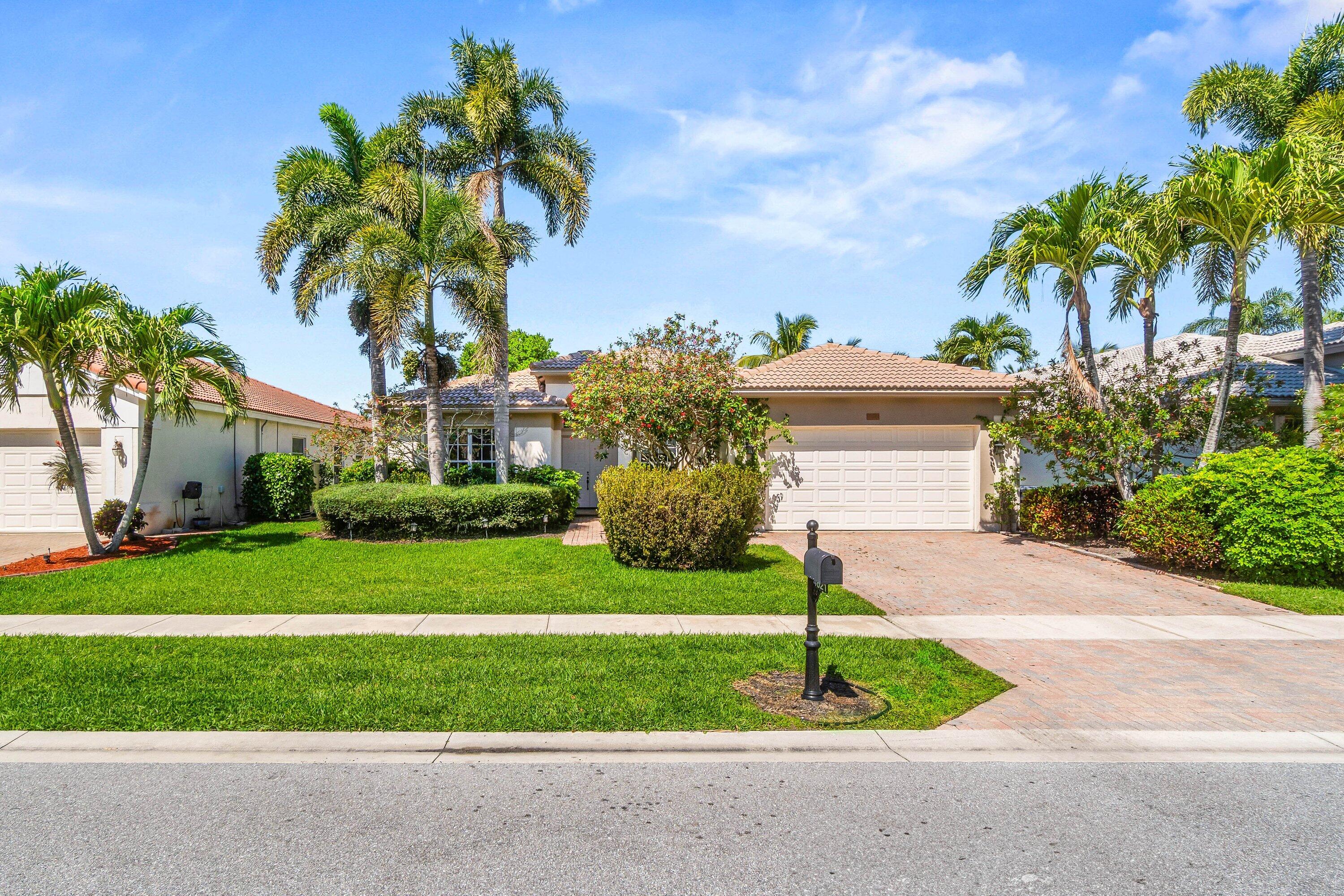 Listing  4621 Windward Cove Lane, Wellington, FL 33449, Wellington, FL 33449