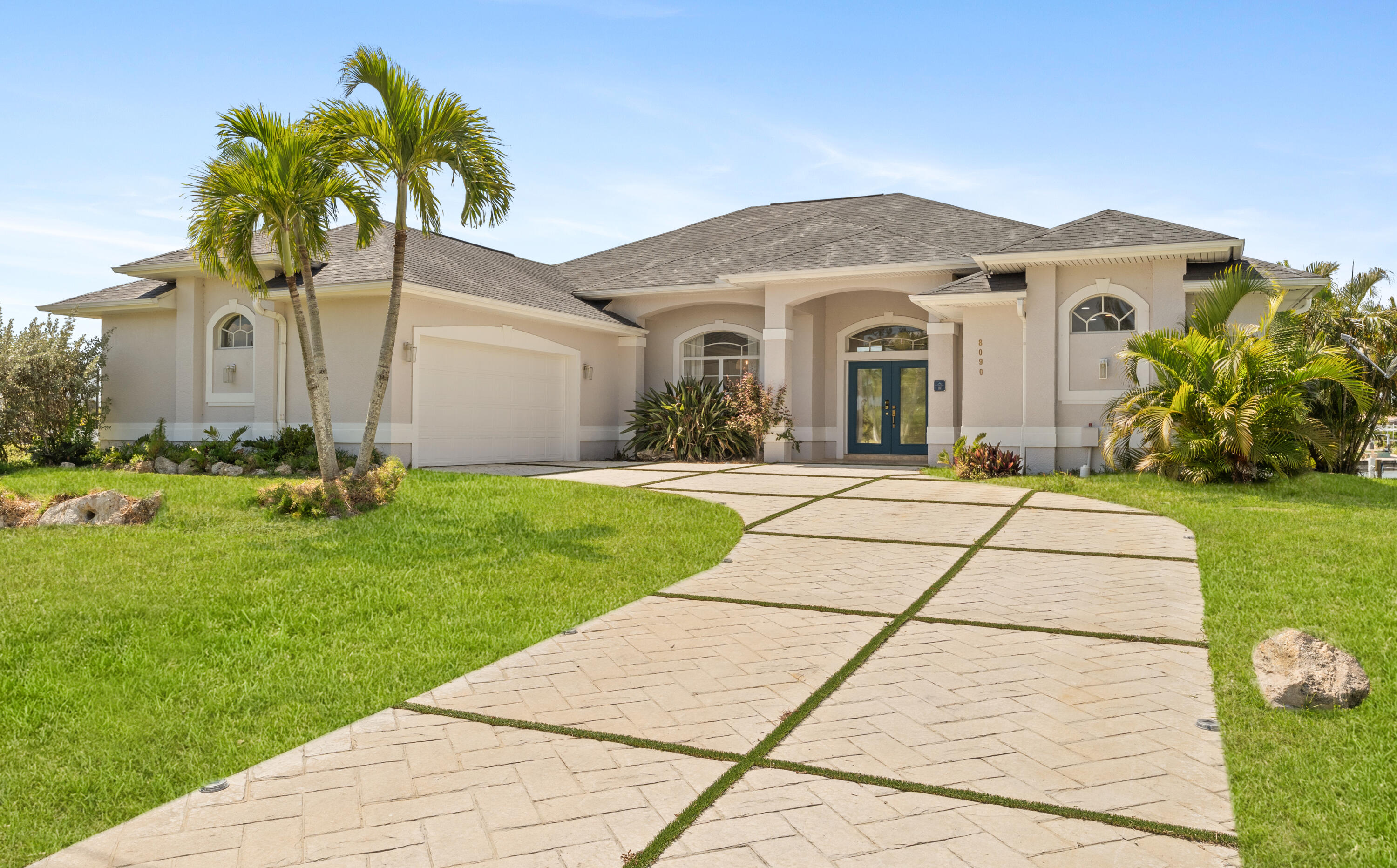 Listing  8090 Arlewood Circle, Port Charlotte, FL 33981, Port Charlotte, FL 33981