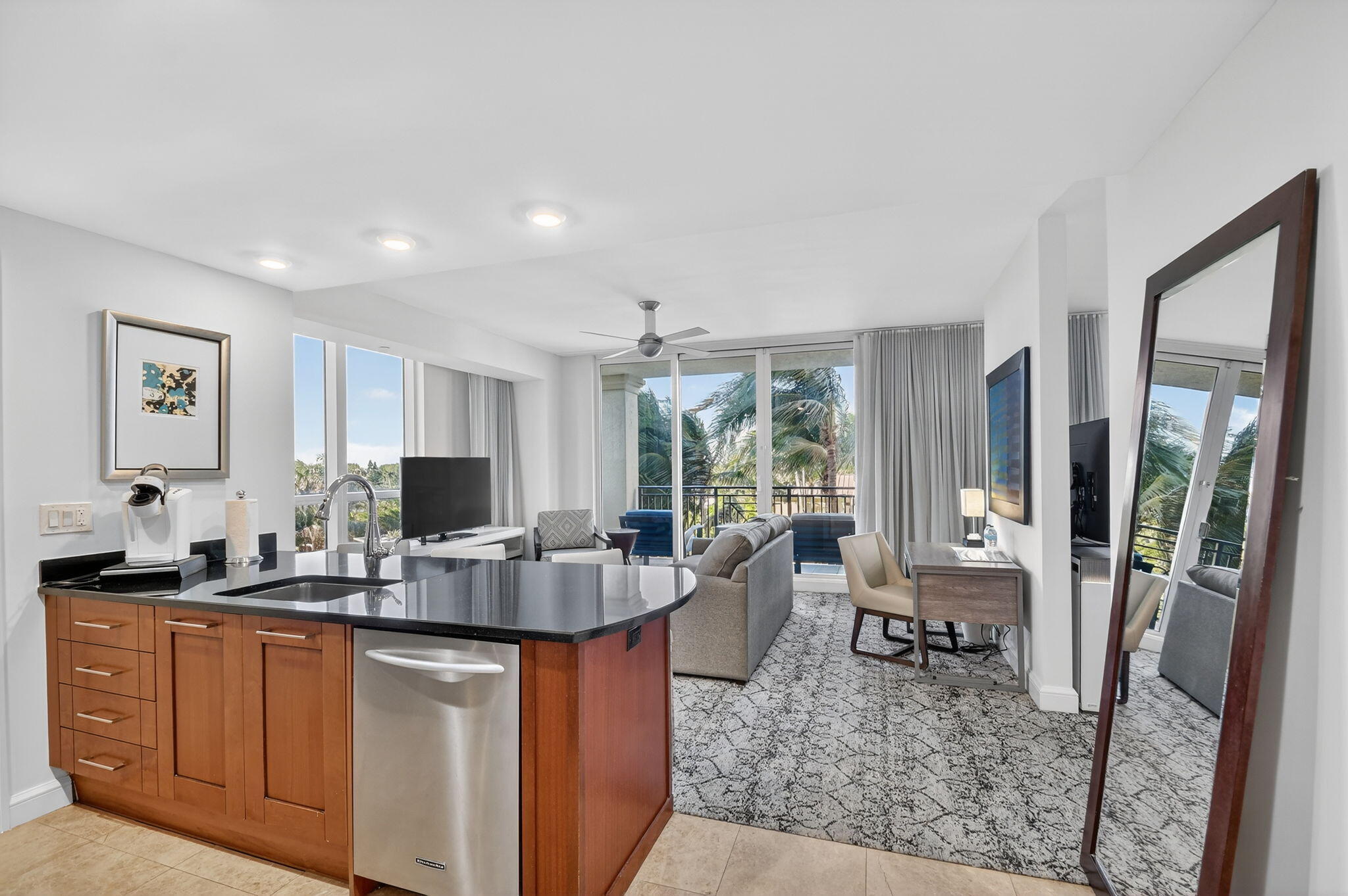 View details of listing 3800 N Ocean Drive 518, Singer Island, FL 33404 Singer Island with MLS#