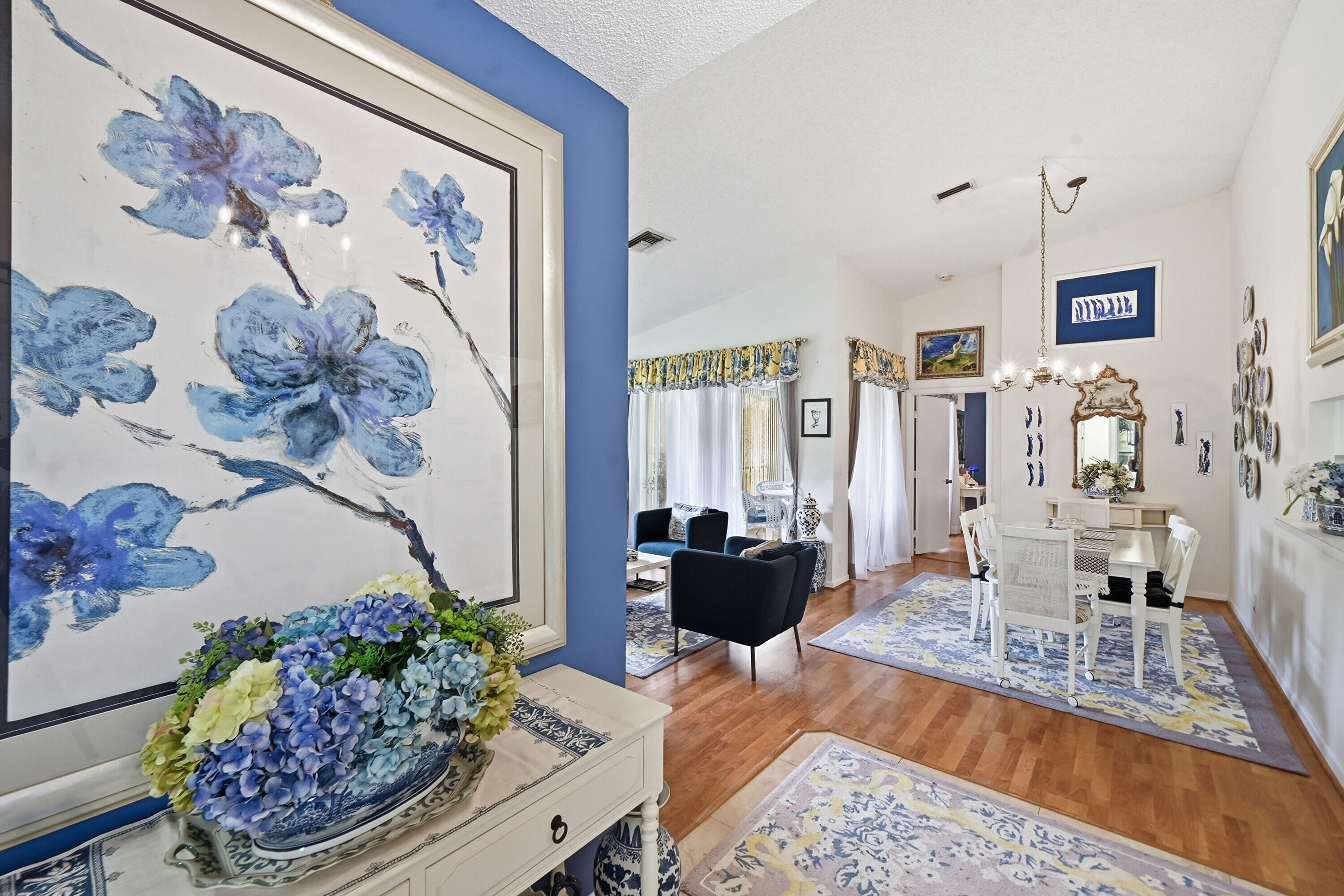 View details of listing 5442 Firenze Drive F, Boynton Beach, FL 33437 Boynton Beach with MLS#