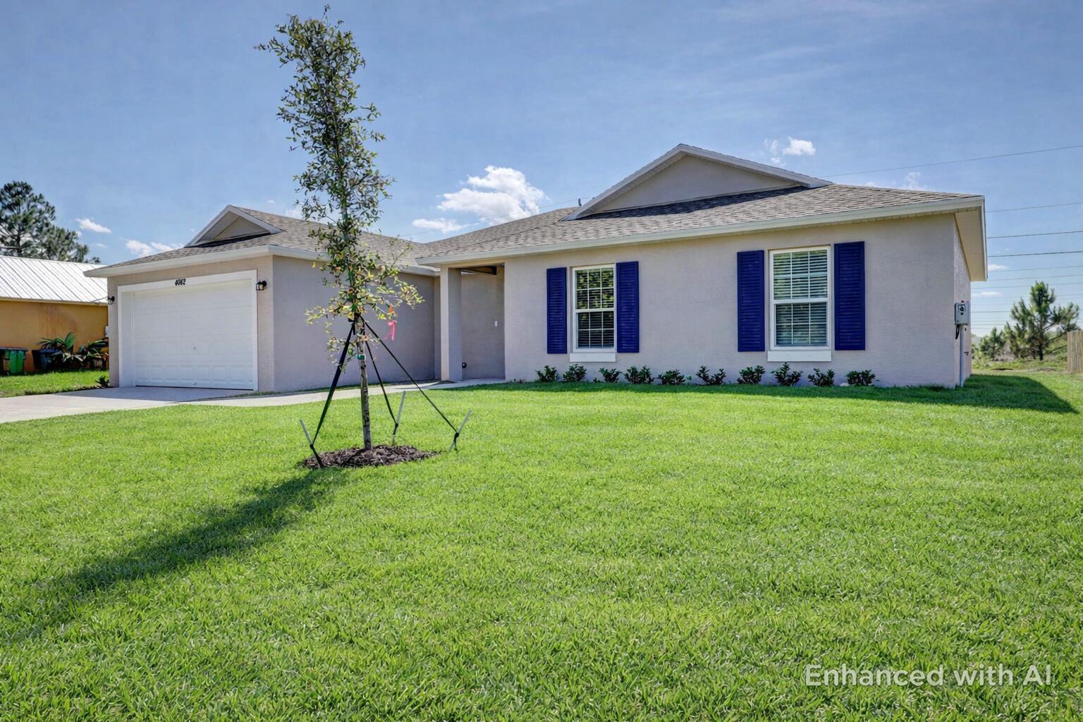 View details of listing 5314 NW Milner Drive, Port St. Lucie, FL 34983 Port St. Lucie with MLS#