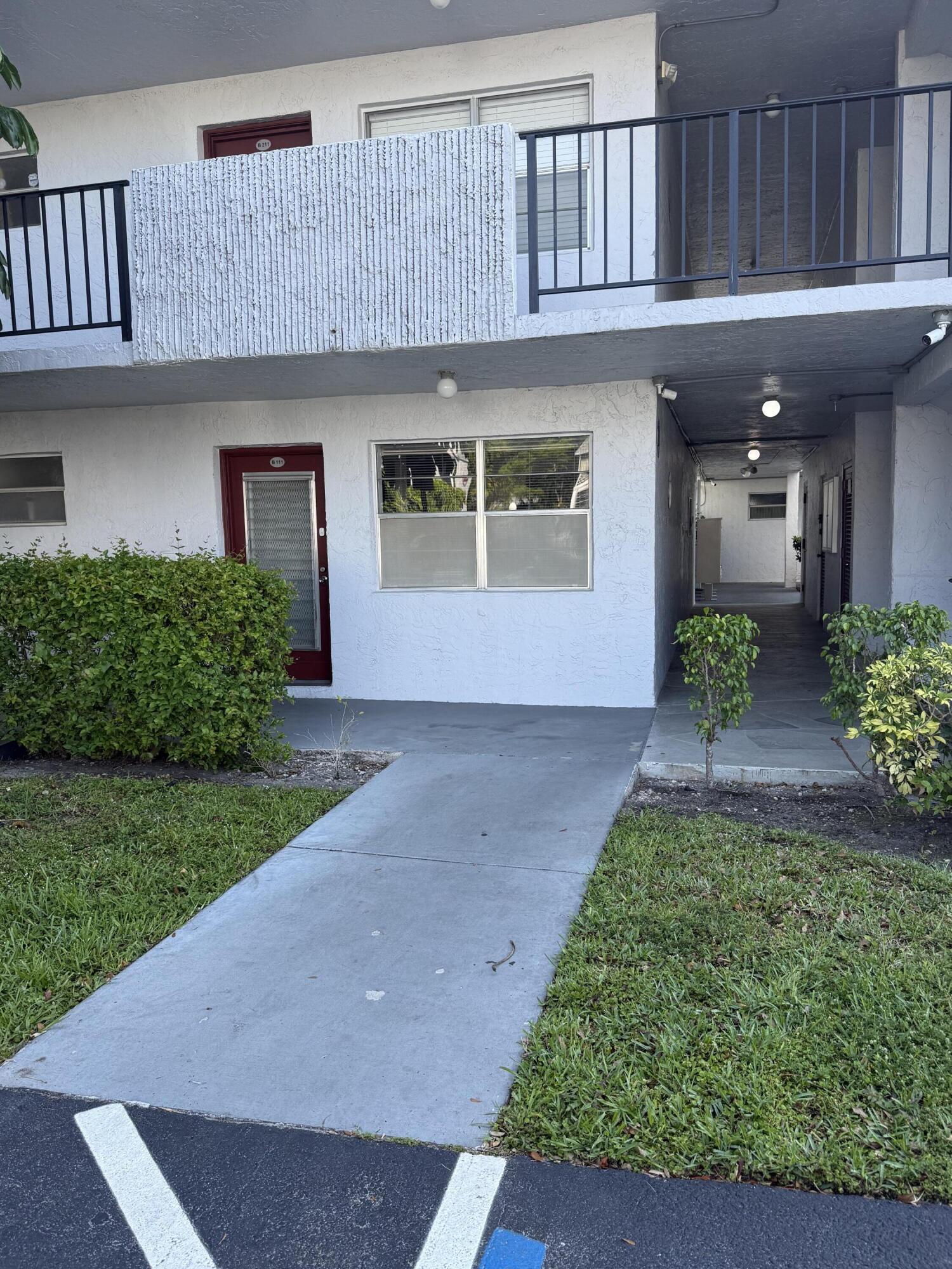 Listing  8205 NW 61st Street B111, Tamarac, FL 33321, Tamarac, FL 33321