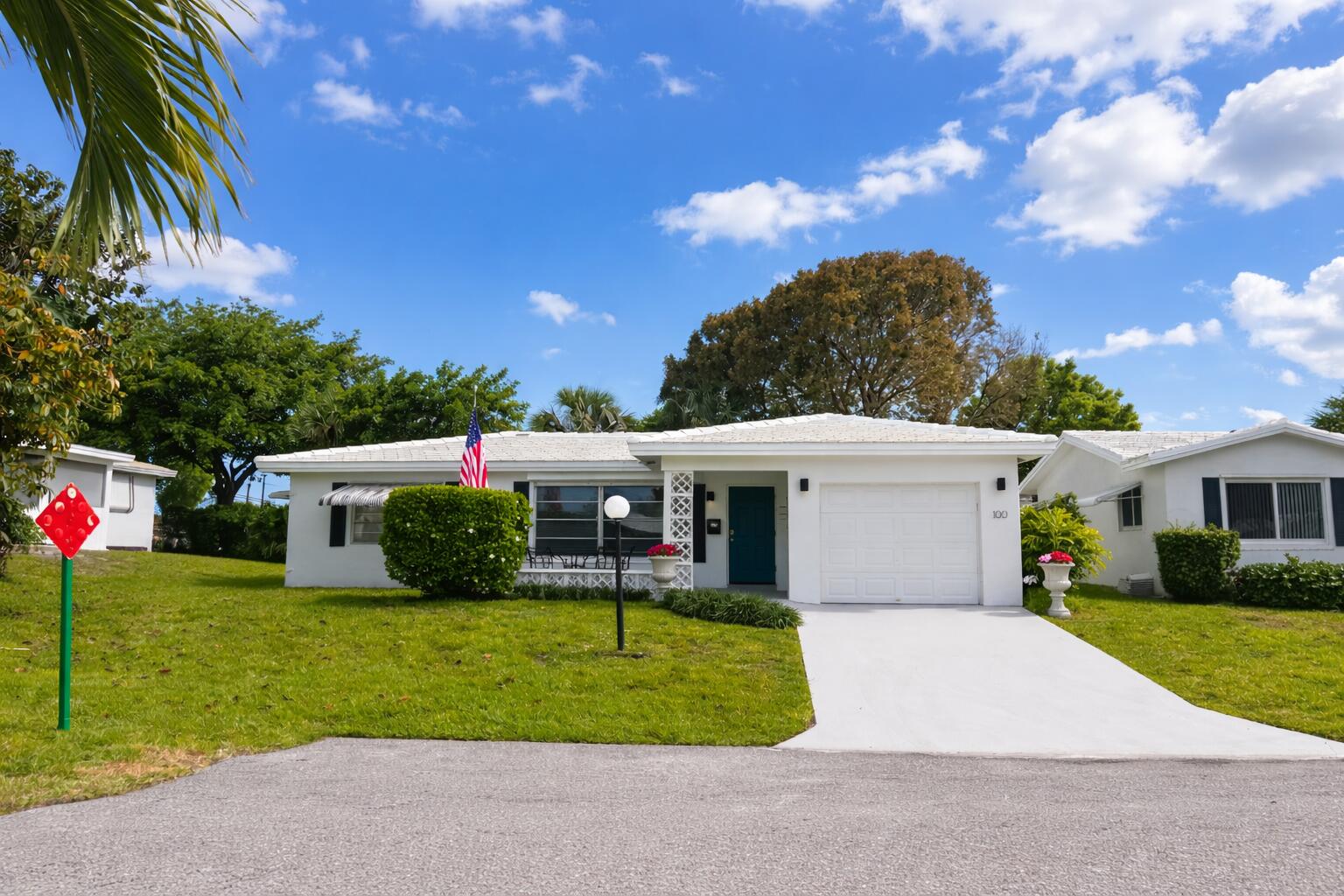 Listing  100 NW 27th Street, Pompano Beach, FL 33064, Pompano Beach, FL 33064