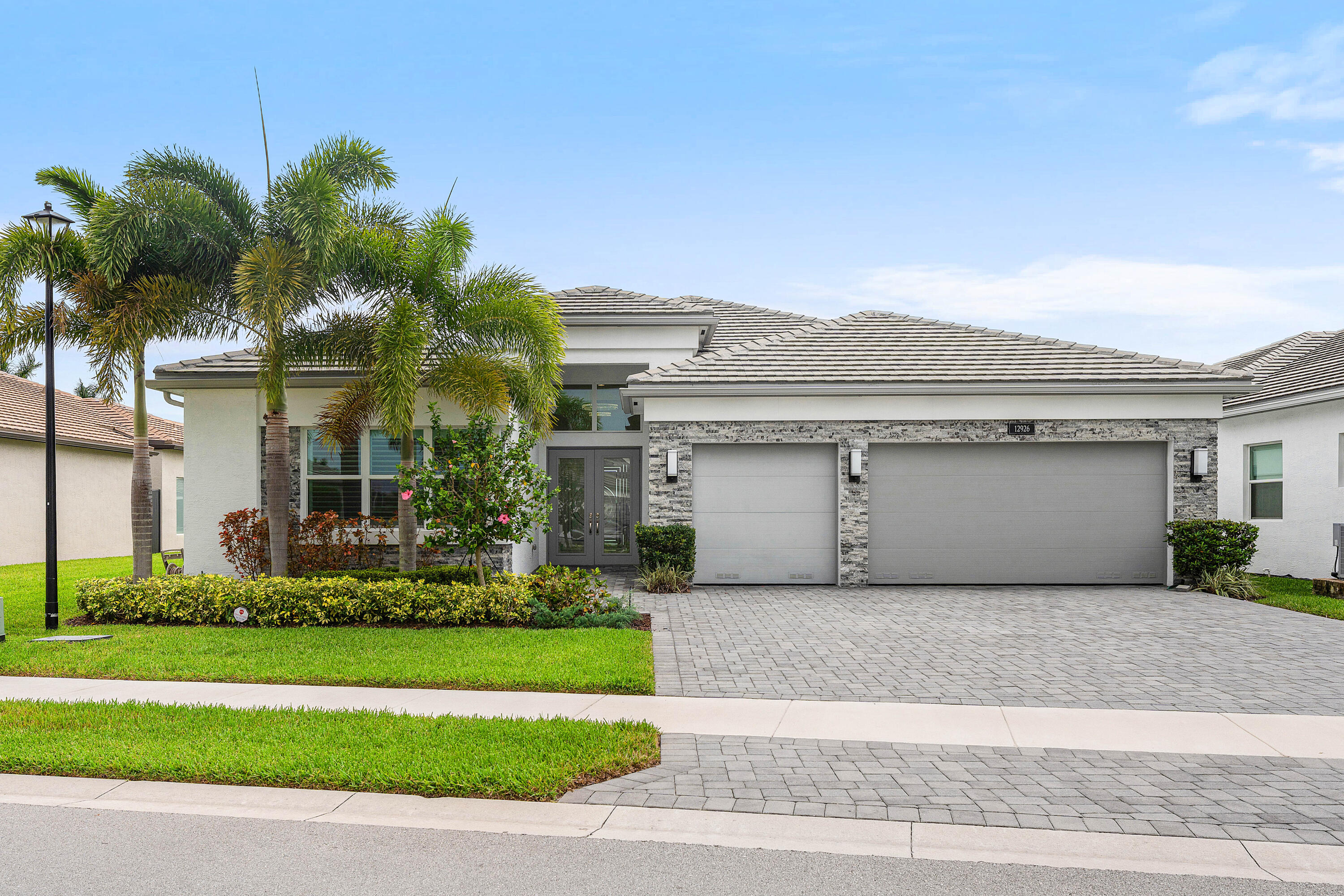 View details of listing 12926 Green Guava Avenue, Boynton Beach, FL 33473 Boynton Beach with MLS#