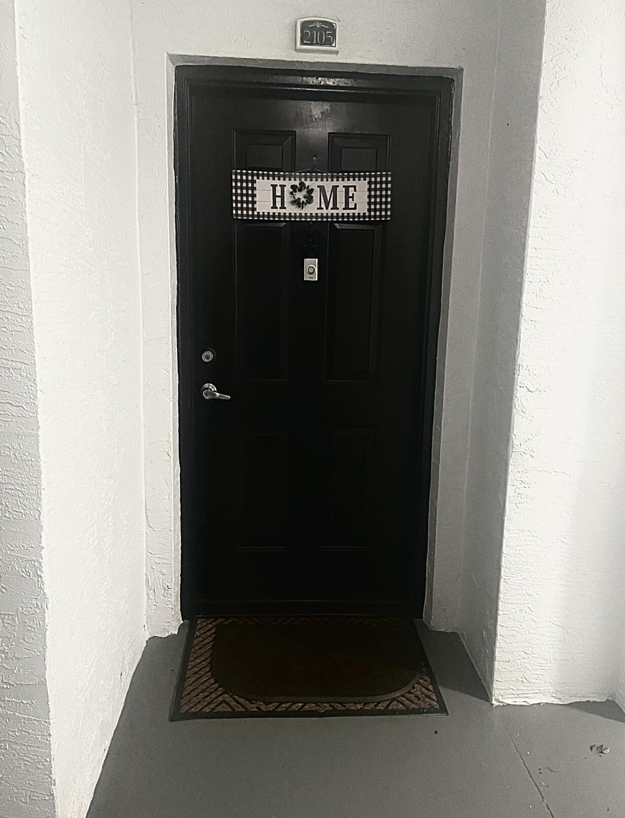 View details of listing 5032 Lantana Road 2105, Lake Worth, FL 33463 Lake Worth with MLS#