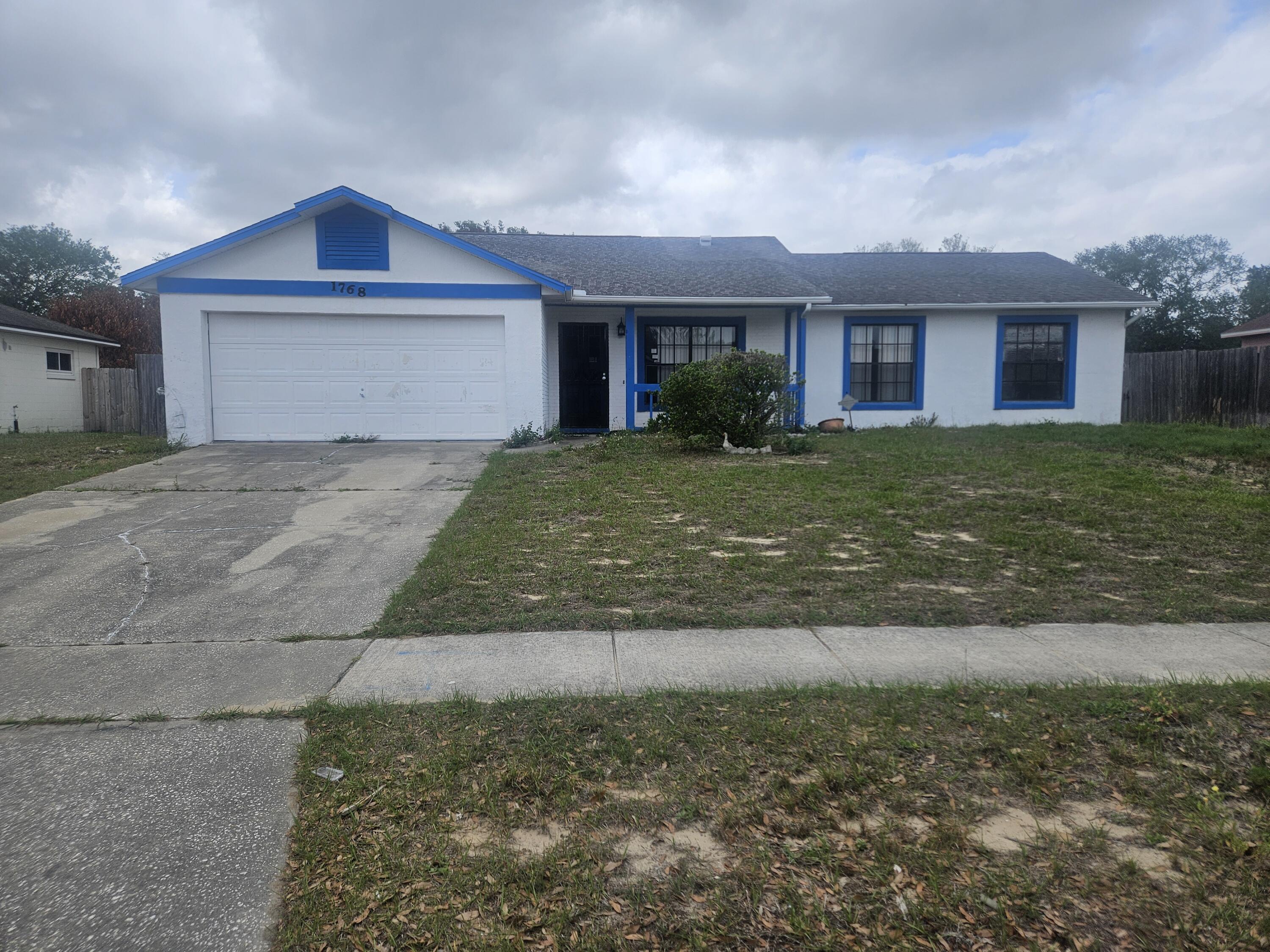 View details of listing 1768 Torrey Drive, Orlando, FL 32818 Orlando with MLS#