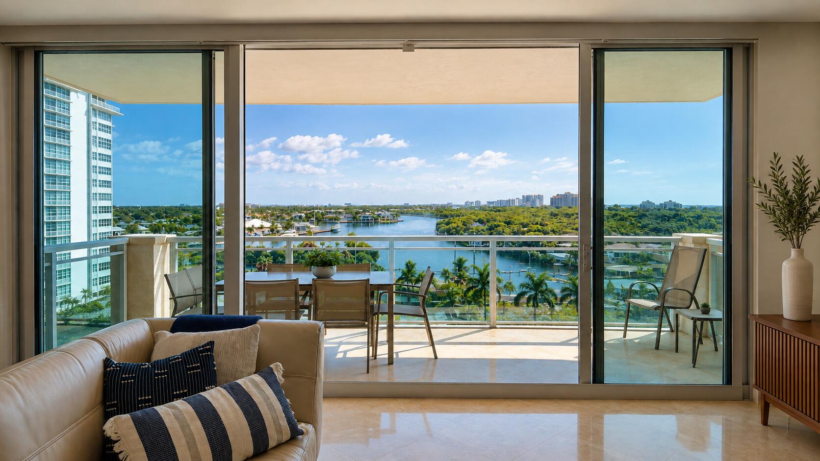 View details of listing 2845 NE 9th Street 906, Fort Lauderdale, FL 33304 Fort Lauderdale with MLS#
