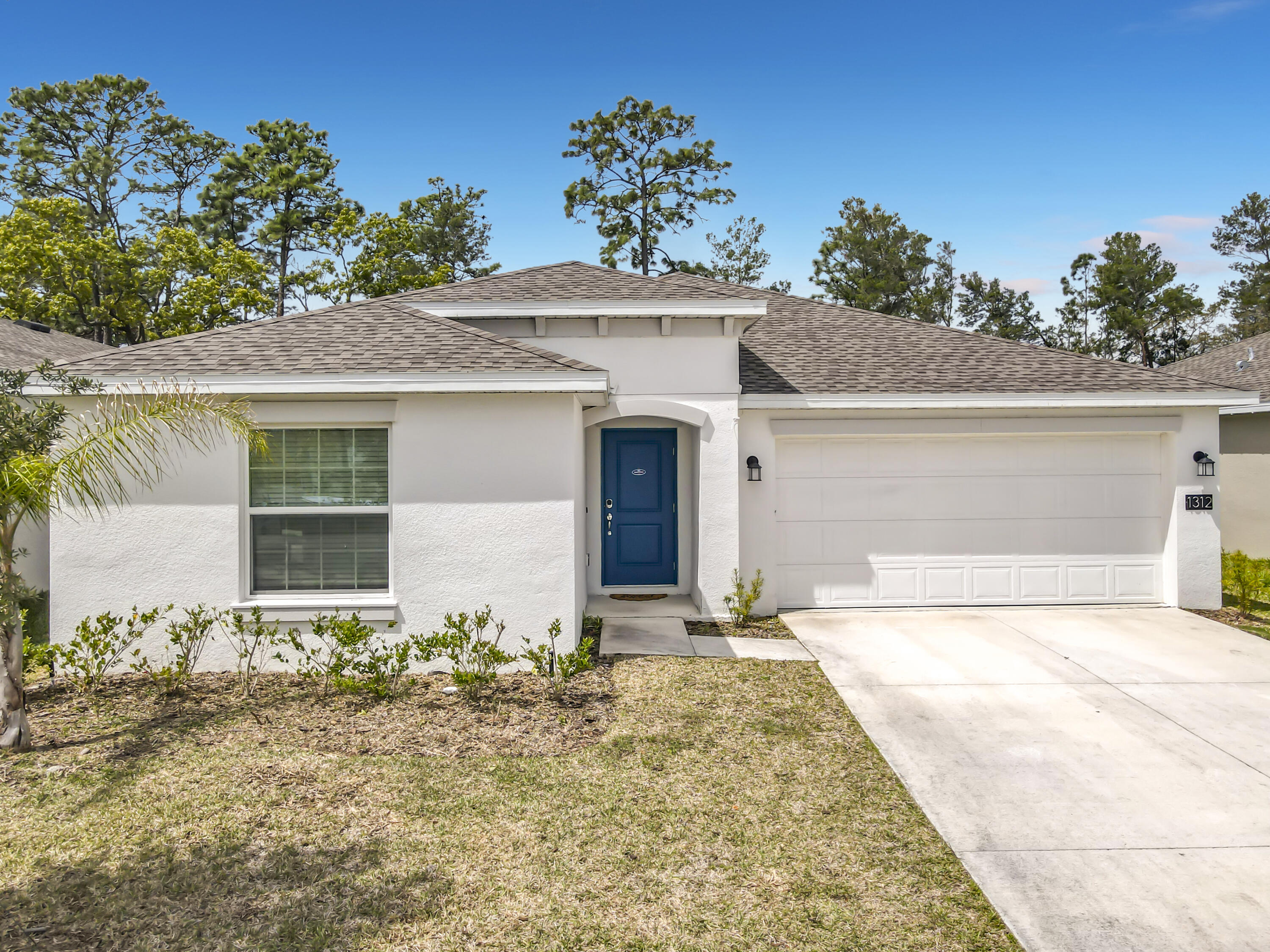 View details of listing 1312 Peach Creek Drive, Osteen, FL 32764 Osteen with MLS#
