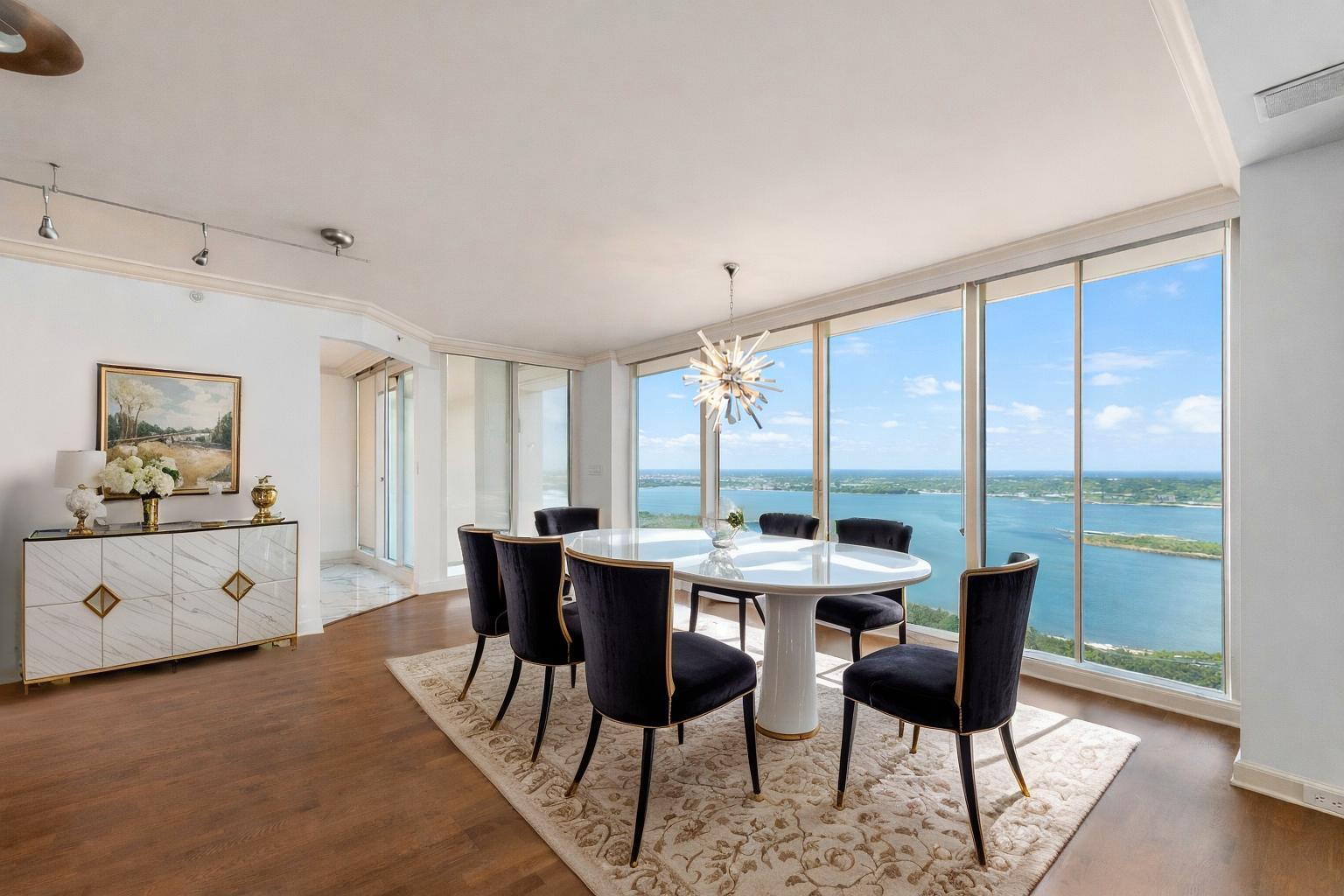 View details of listing 529 S Flagler Drive 12 Gh, West Palm Beach, FL 33401 West Palm Beach with MLS#